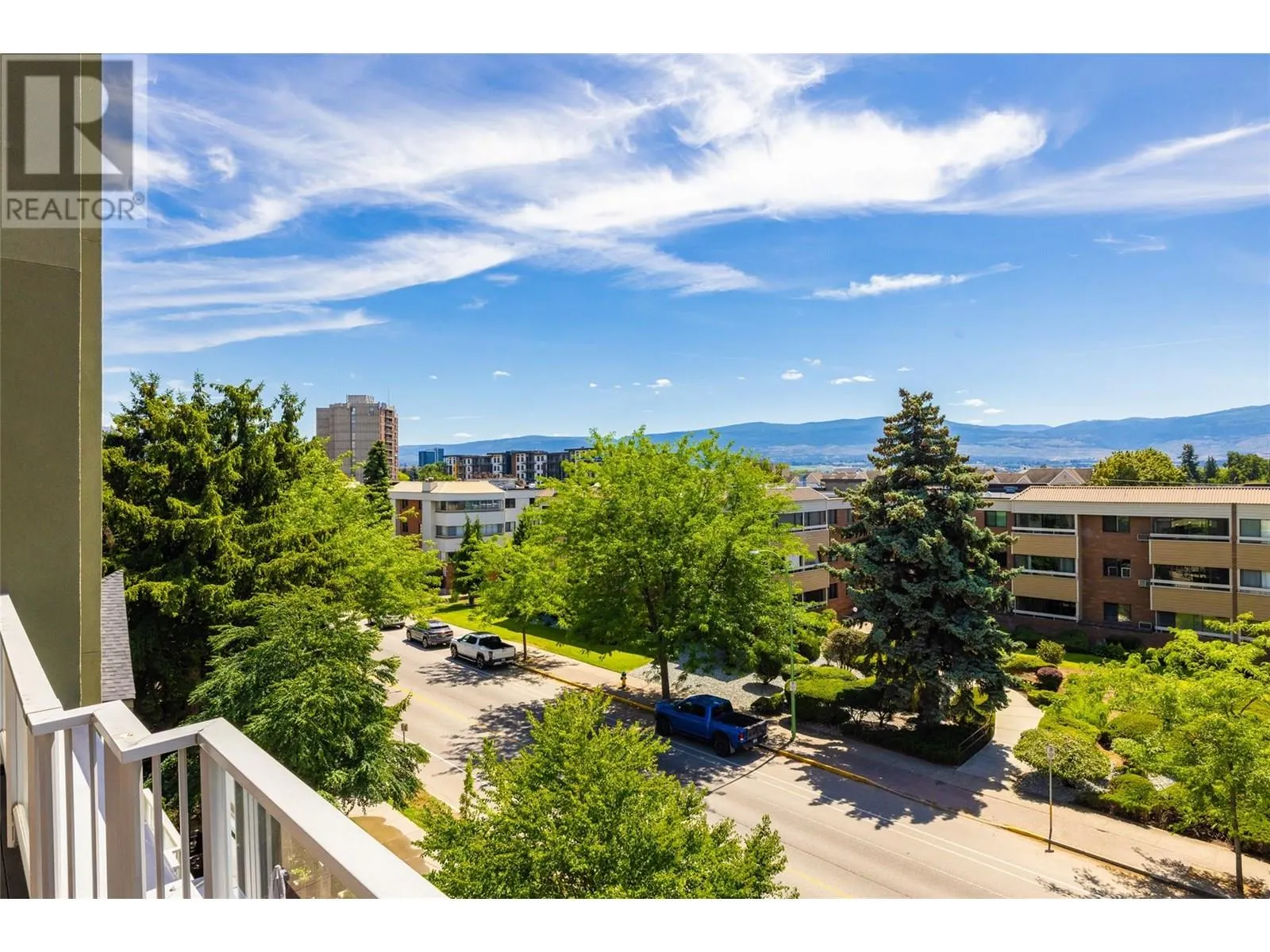 1495 Graham Street Unit# 406