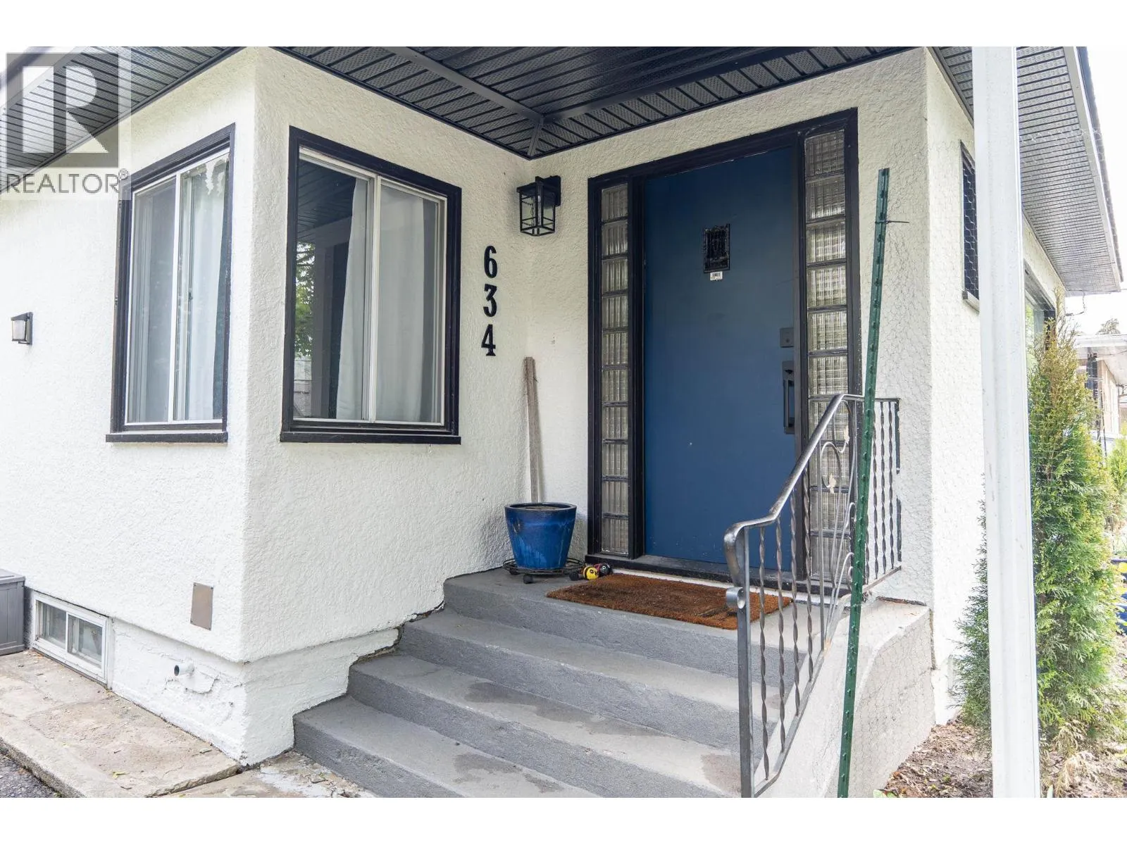 634 Latimer Street