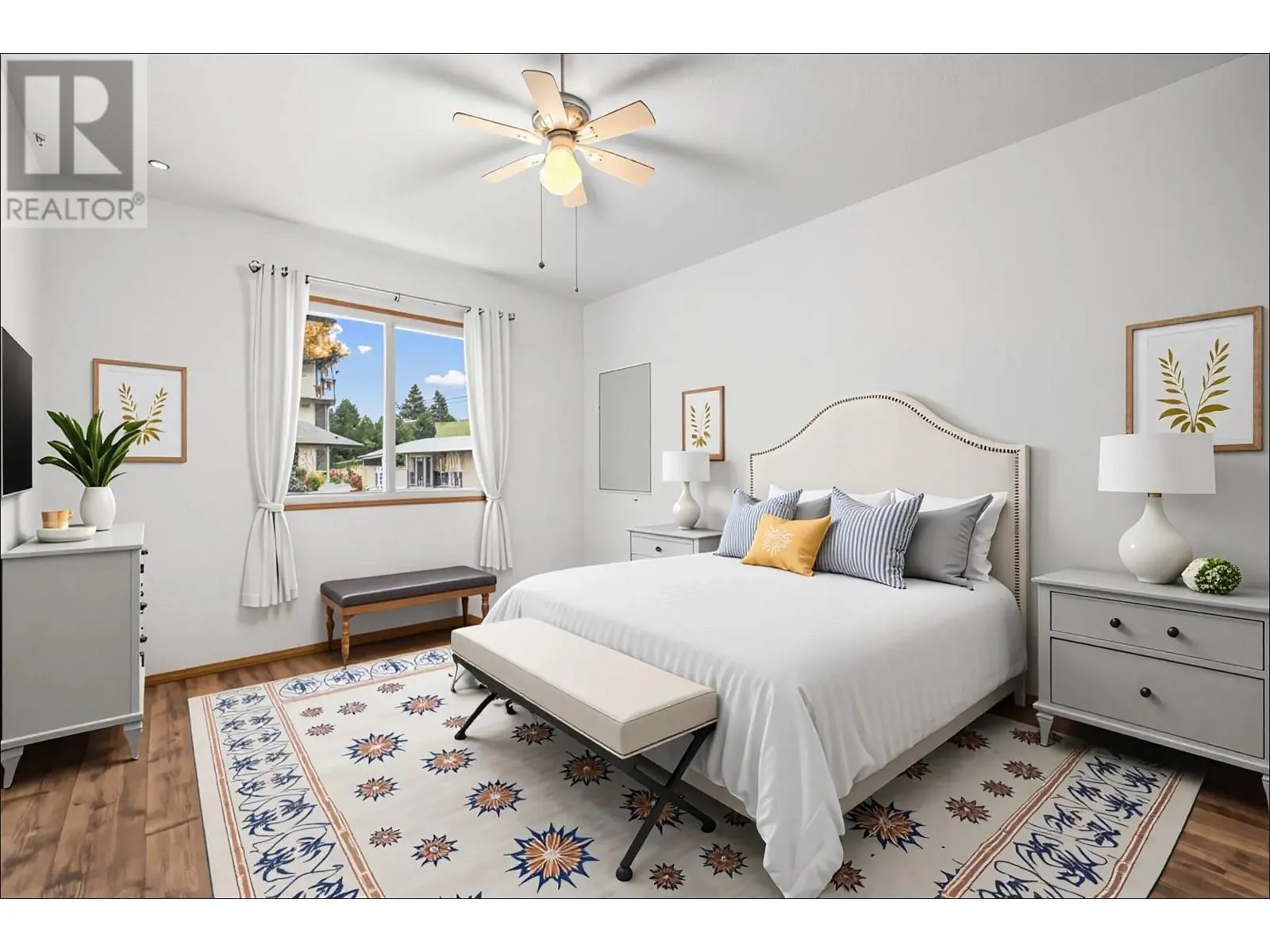 1610 Gordon Drive Unit# 207