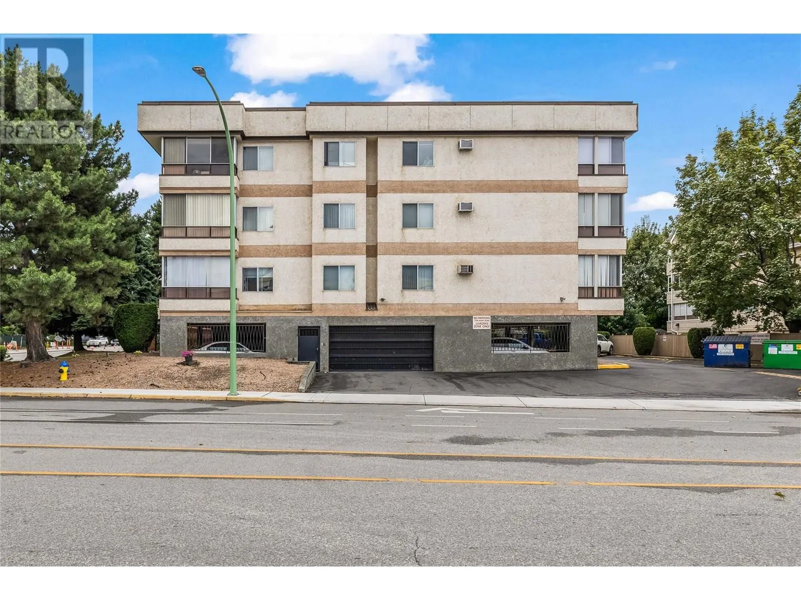 1610 Gordon Drive Unit# 207