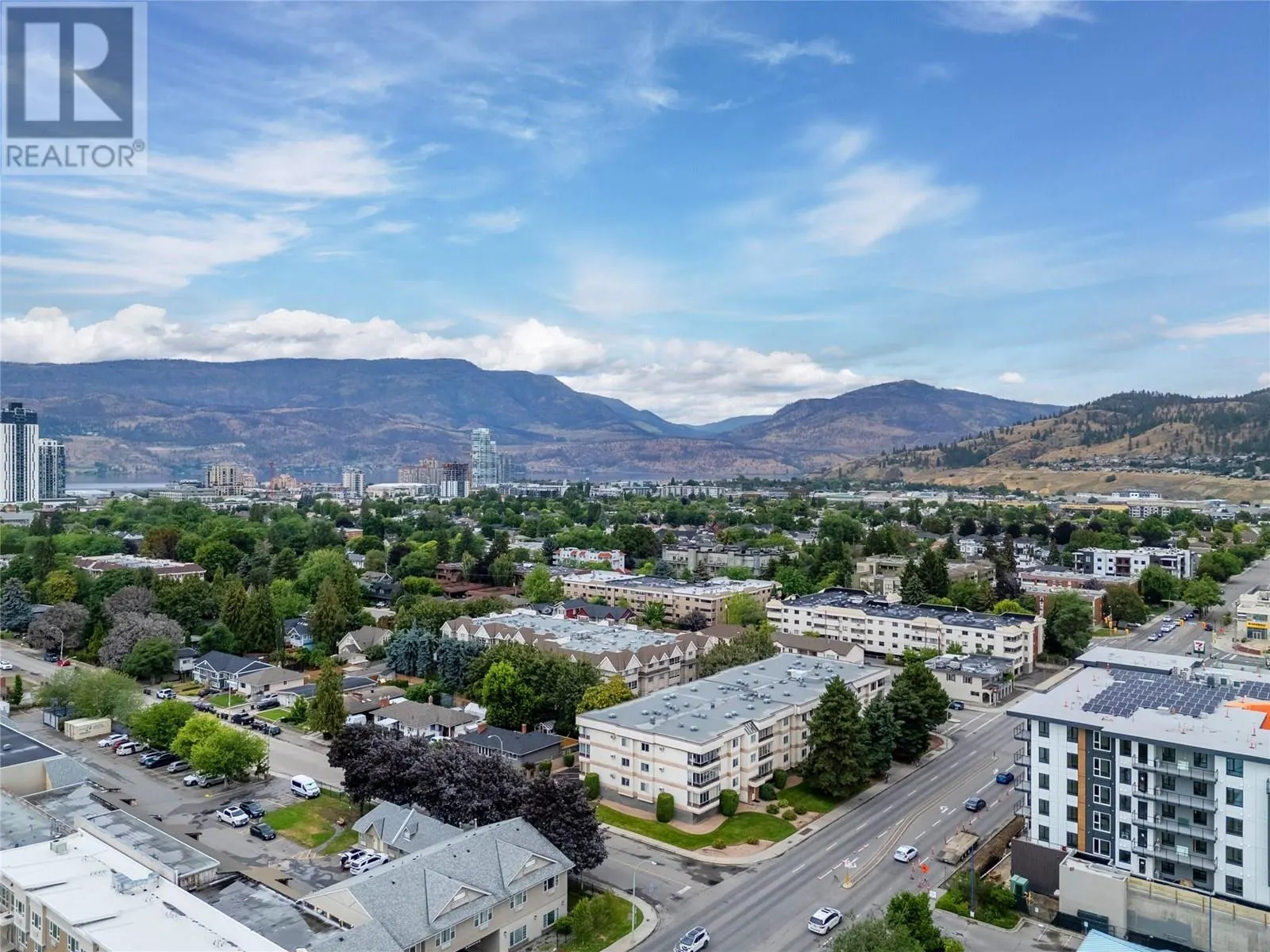 1610 Gordon Drive Unit# 207