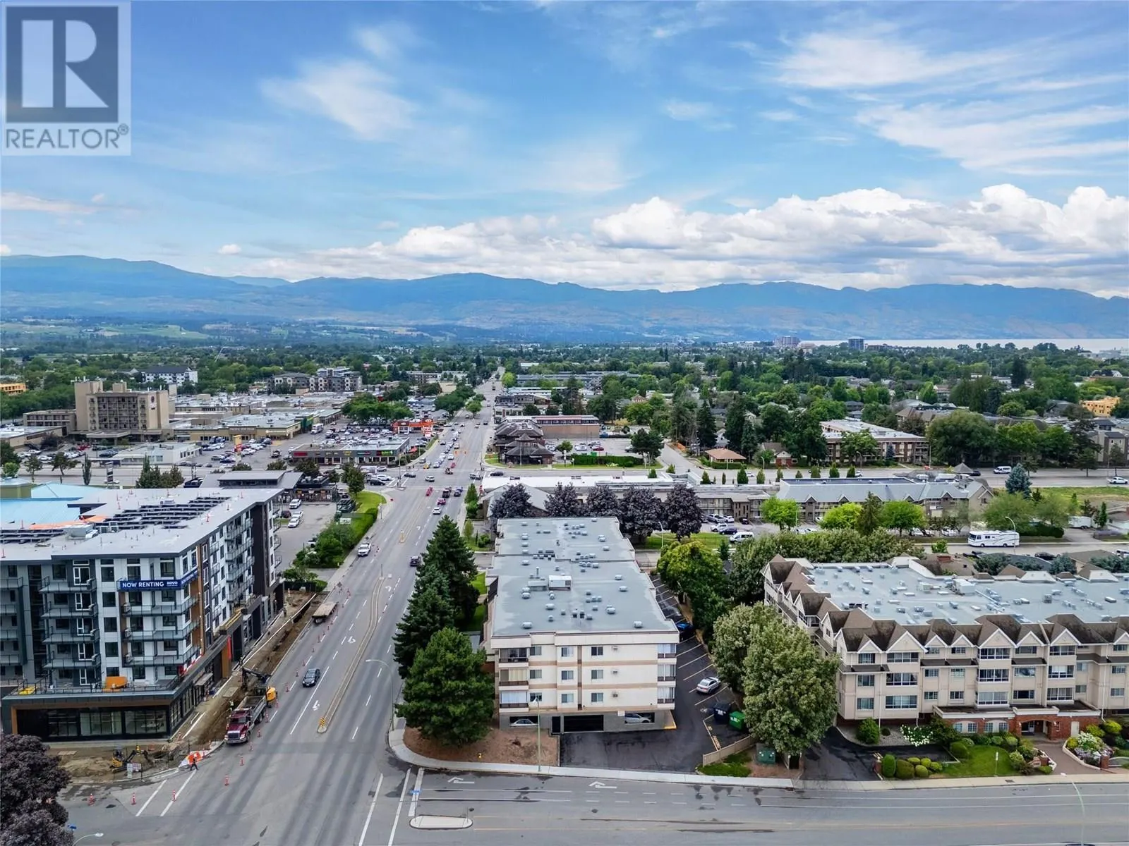 1610 Gordon Drive Unit# 207