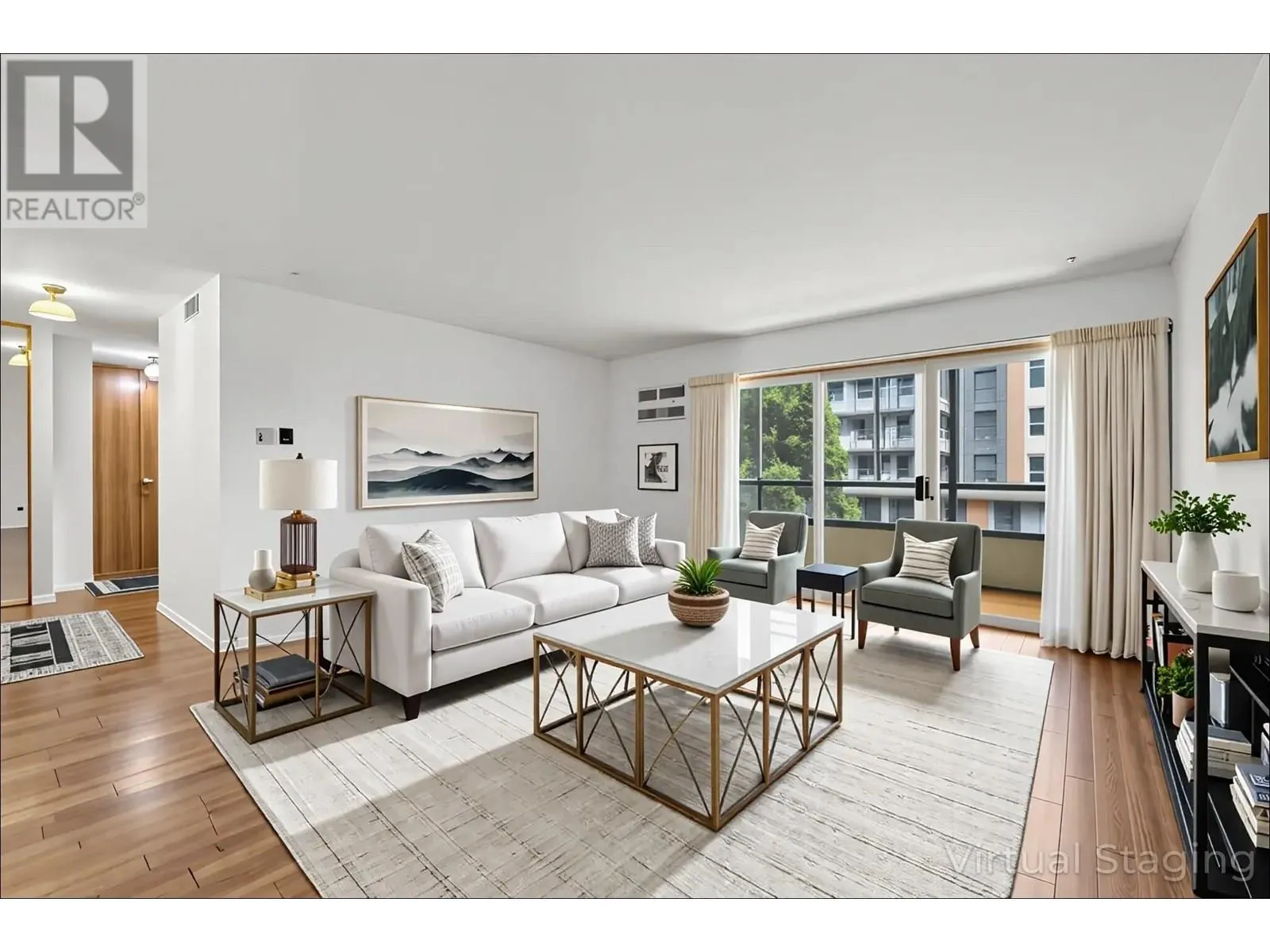 1610 Gordon Drive Unit# 207