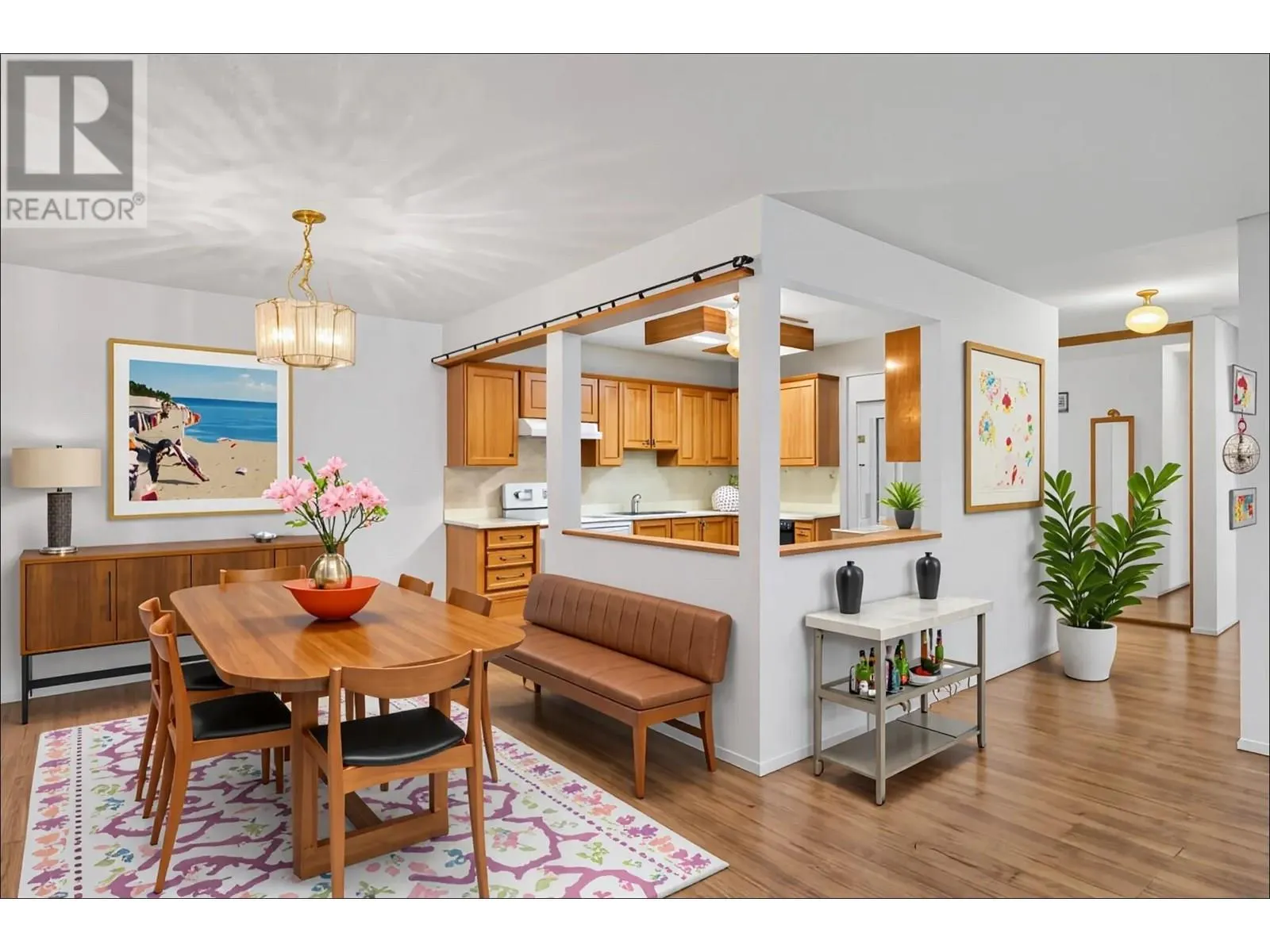 1610 Gordon Drive Unit# 207