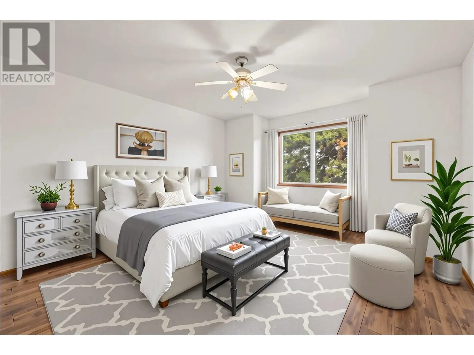 1610 Gordon Drive Unit# 207