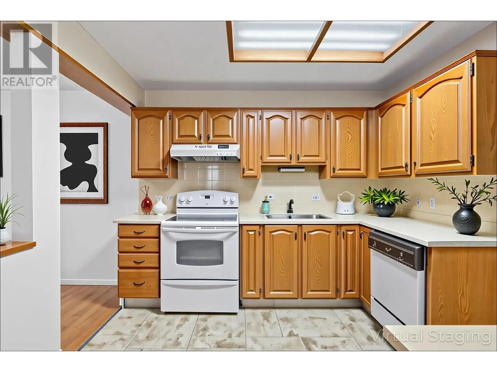 1610 Gordon Drive Unit# 207