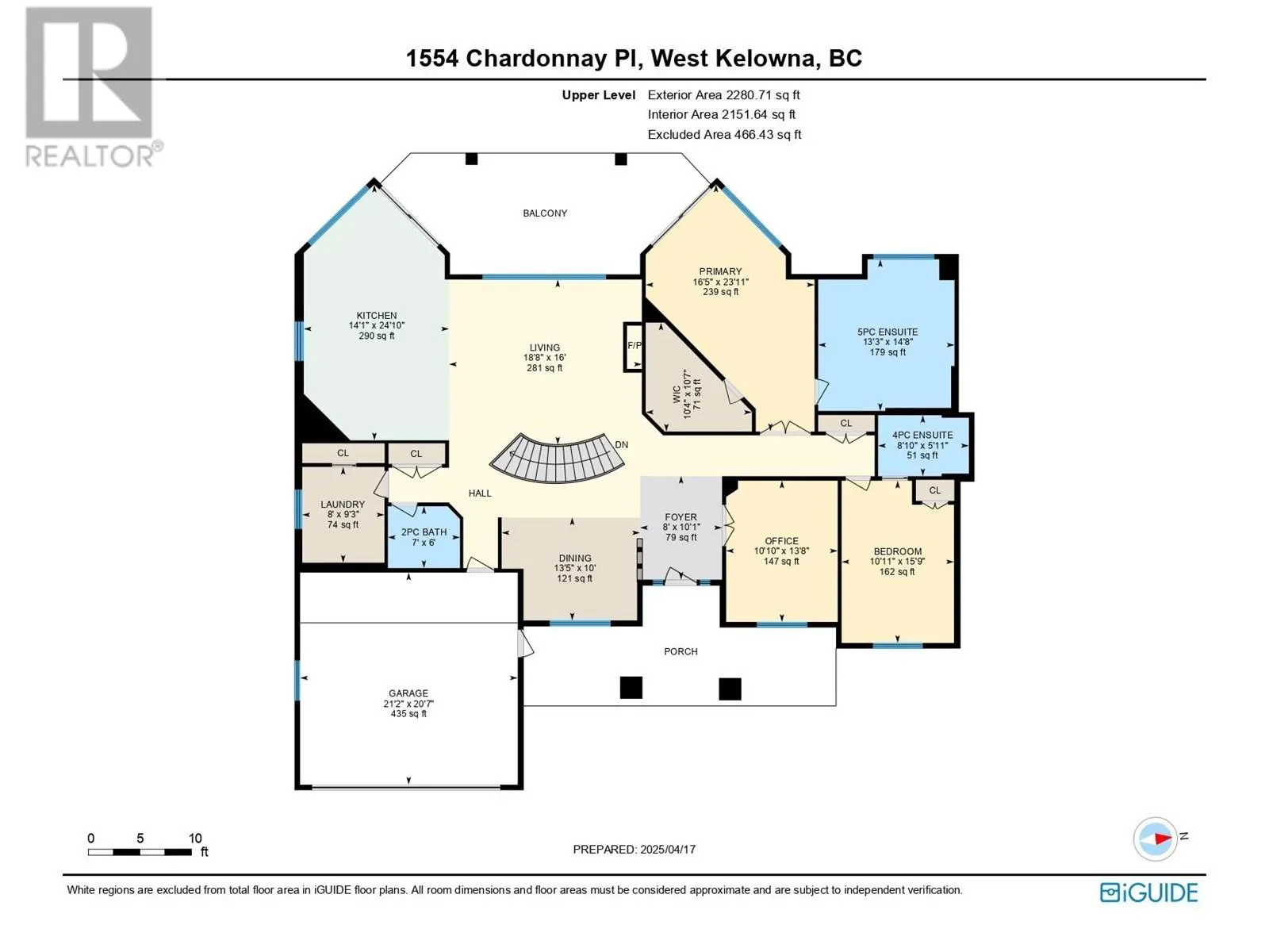 1554 Chardonnay Place
