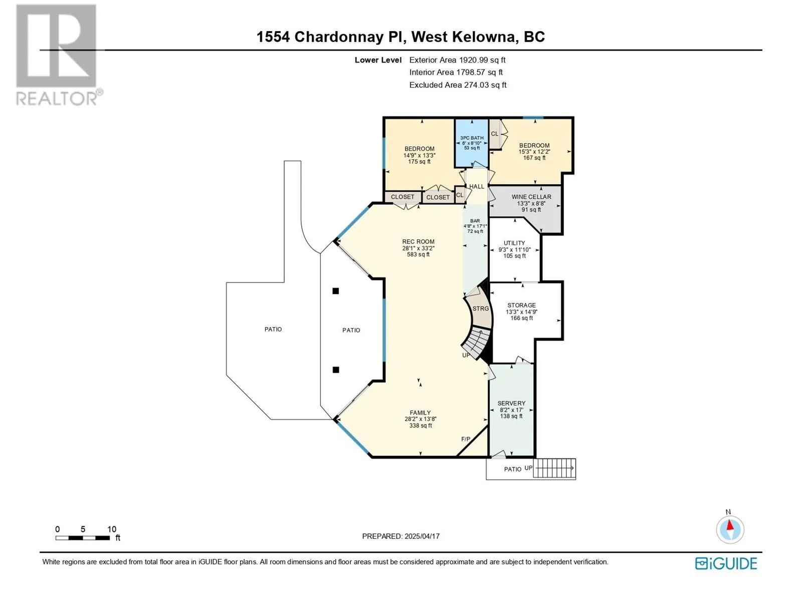 1554 Chardonnay Place