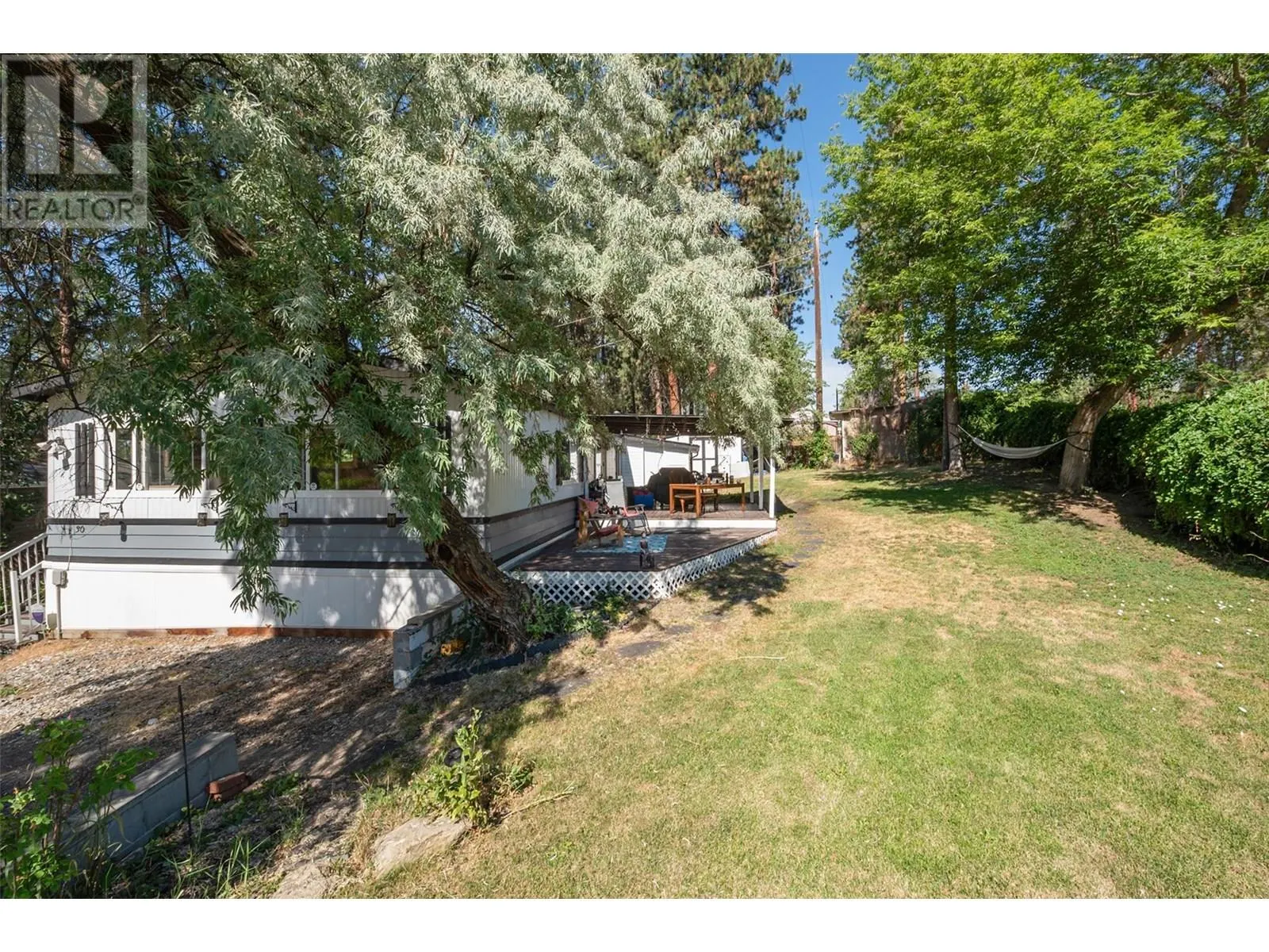 1860 Boucherie Road Unit# 30