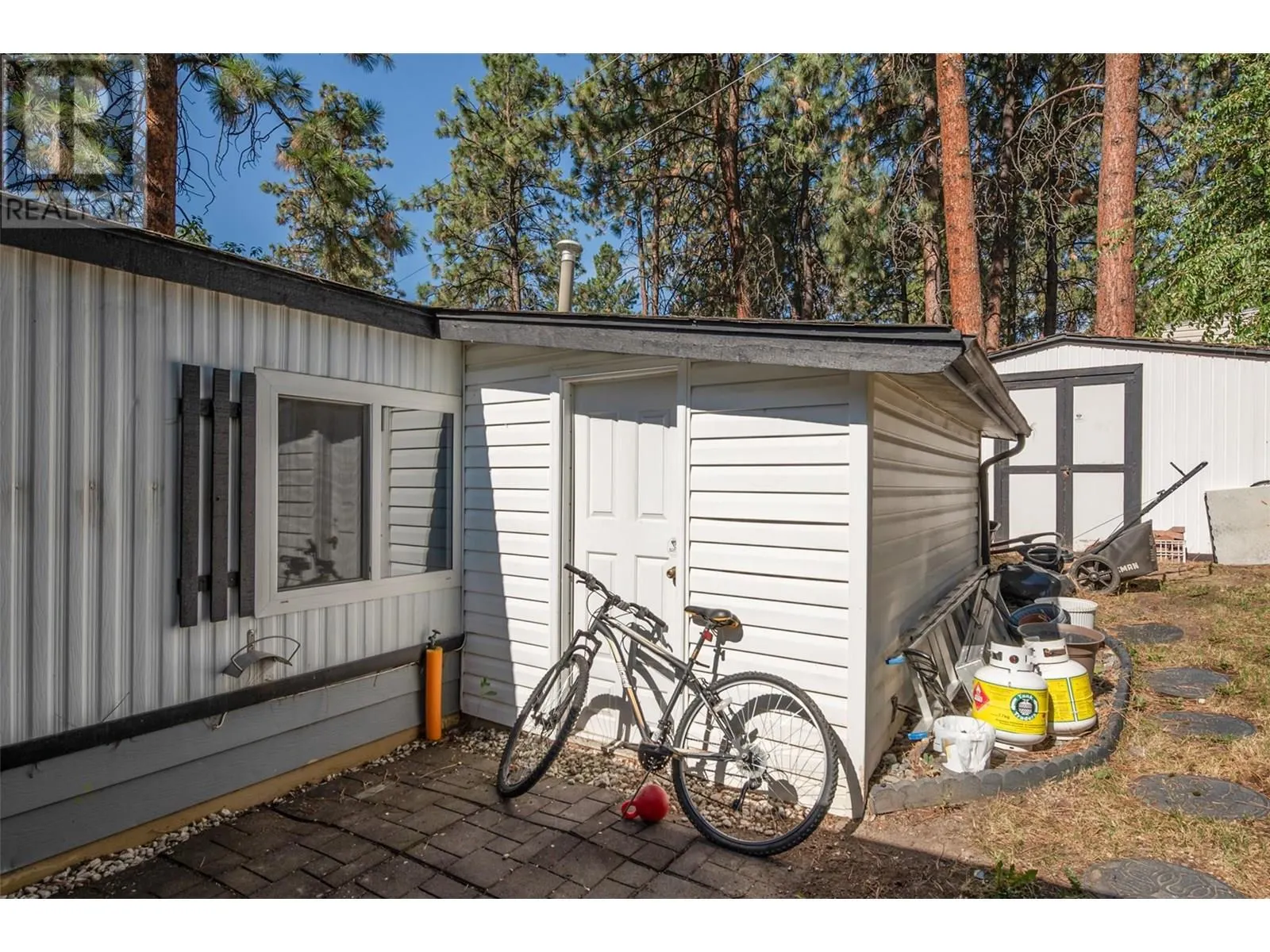 1860 Boucherie Road Unit# 30