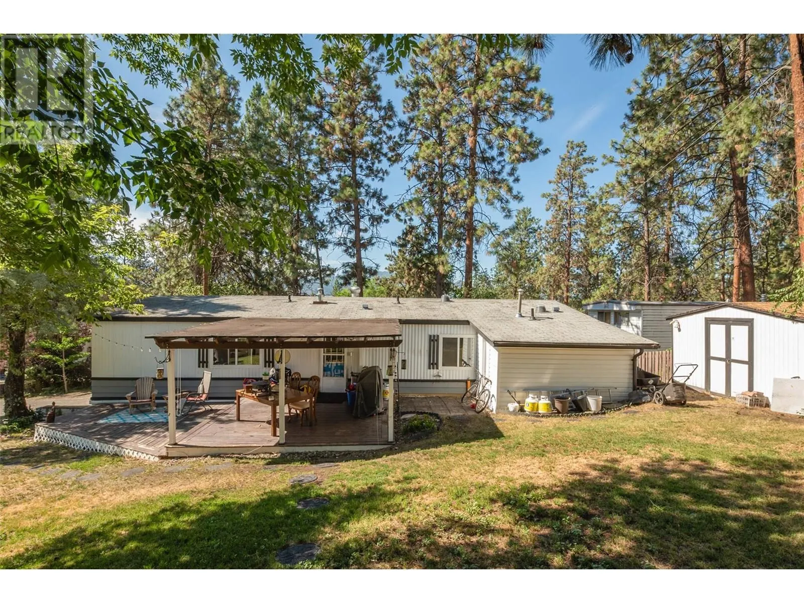 1860 Boucherie Road Unit# 30