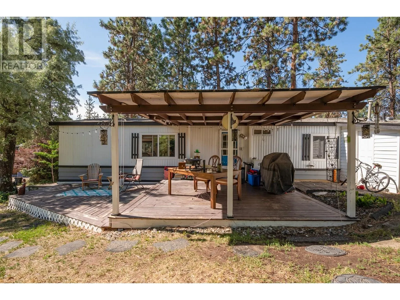 1860 Boucherie Road Unit# 30