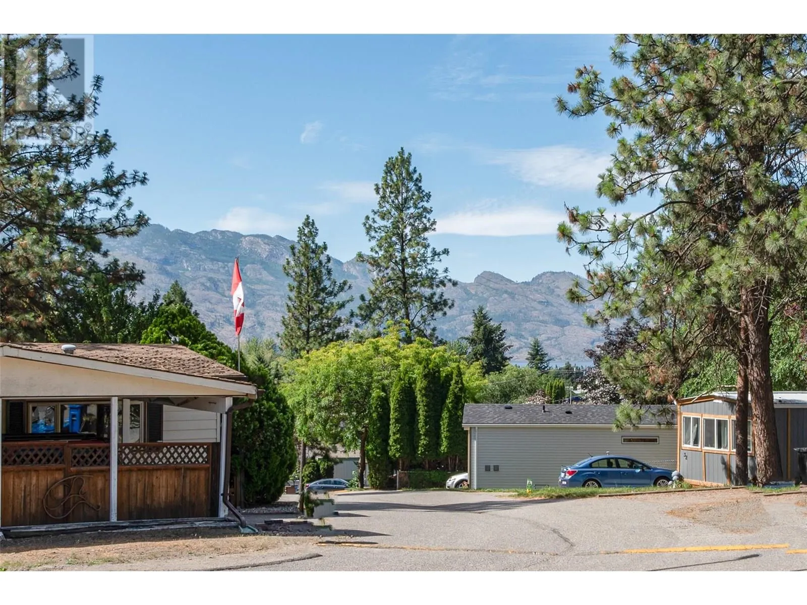 1860 Boucherie Road Unit# 30