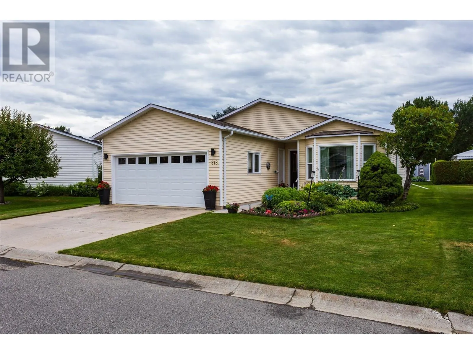 1260 Raymer Avenue Unit# 378