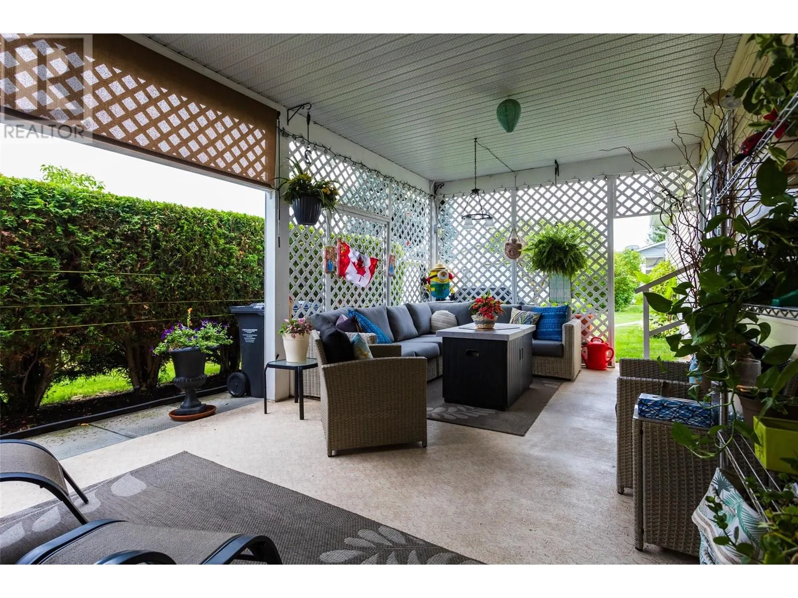 1260 Raymer Avenue Unit# 378