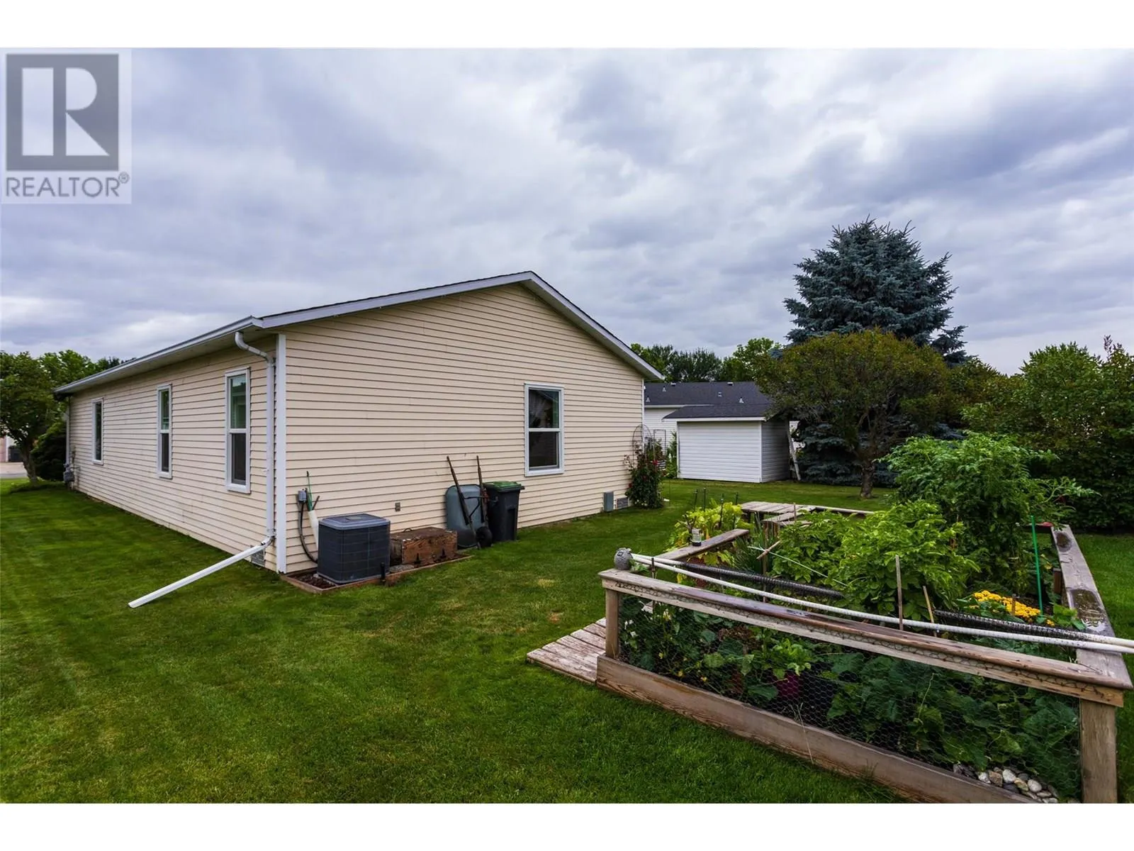 1260 Raymer Avenue Unit# 378