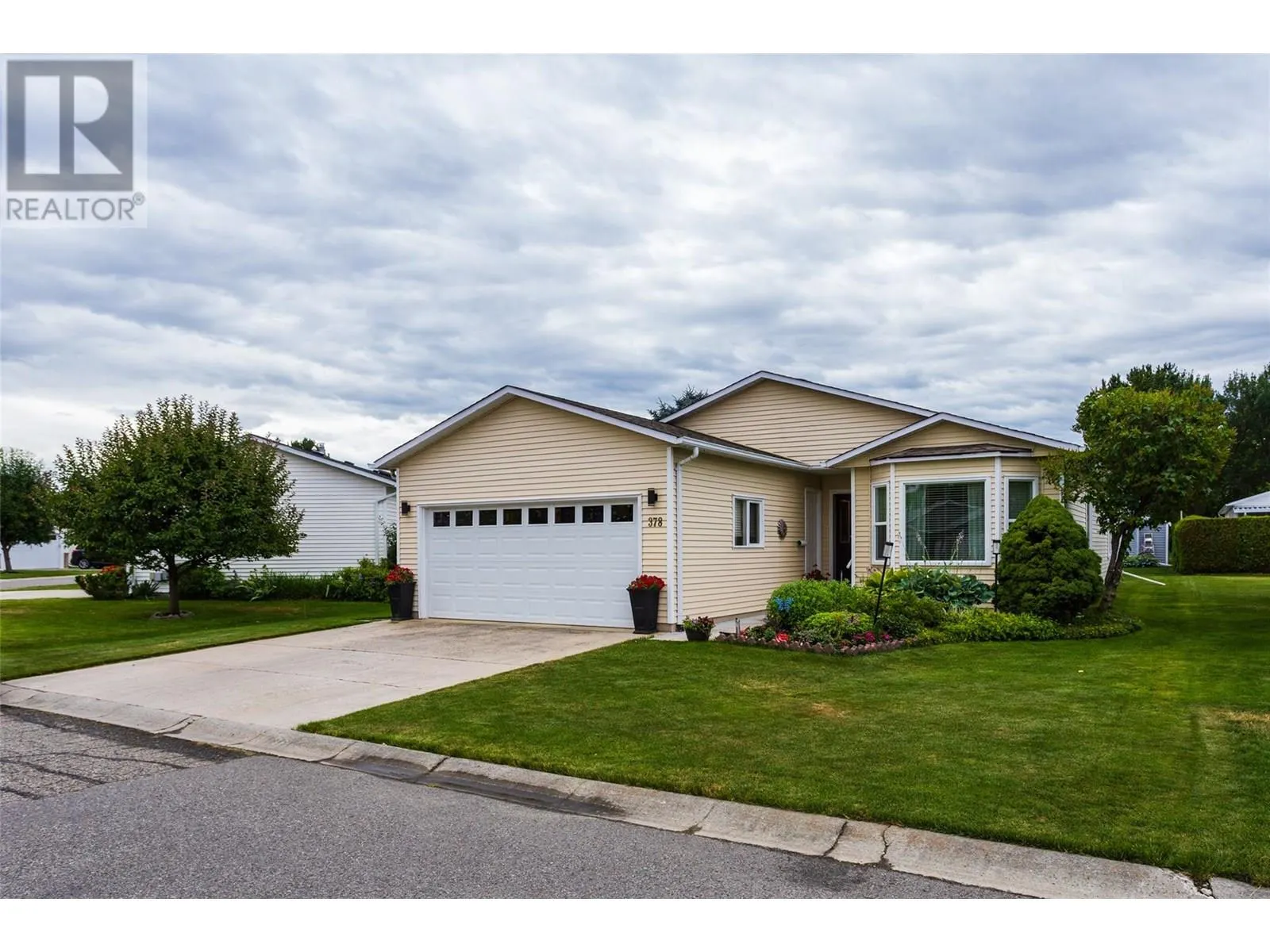1260 Raymer Avenue Unit# 378