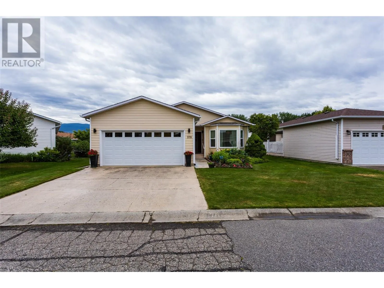 1260 Raymer Avenue Unit# 378
