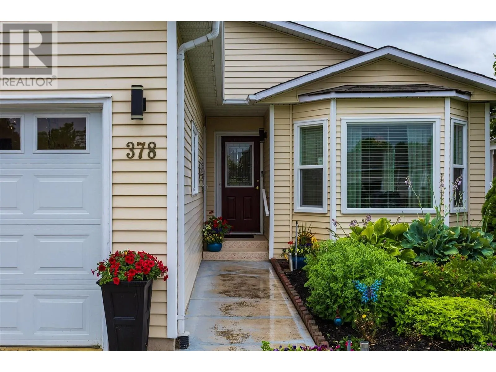 1260 Raymer Avenue Unit# 378