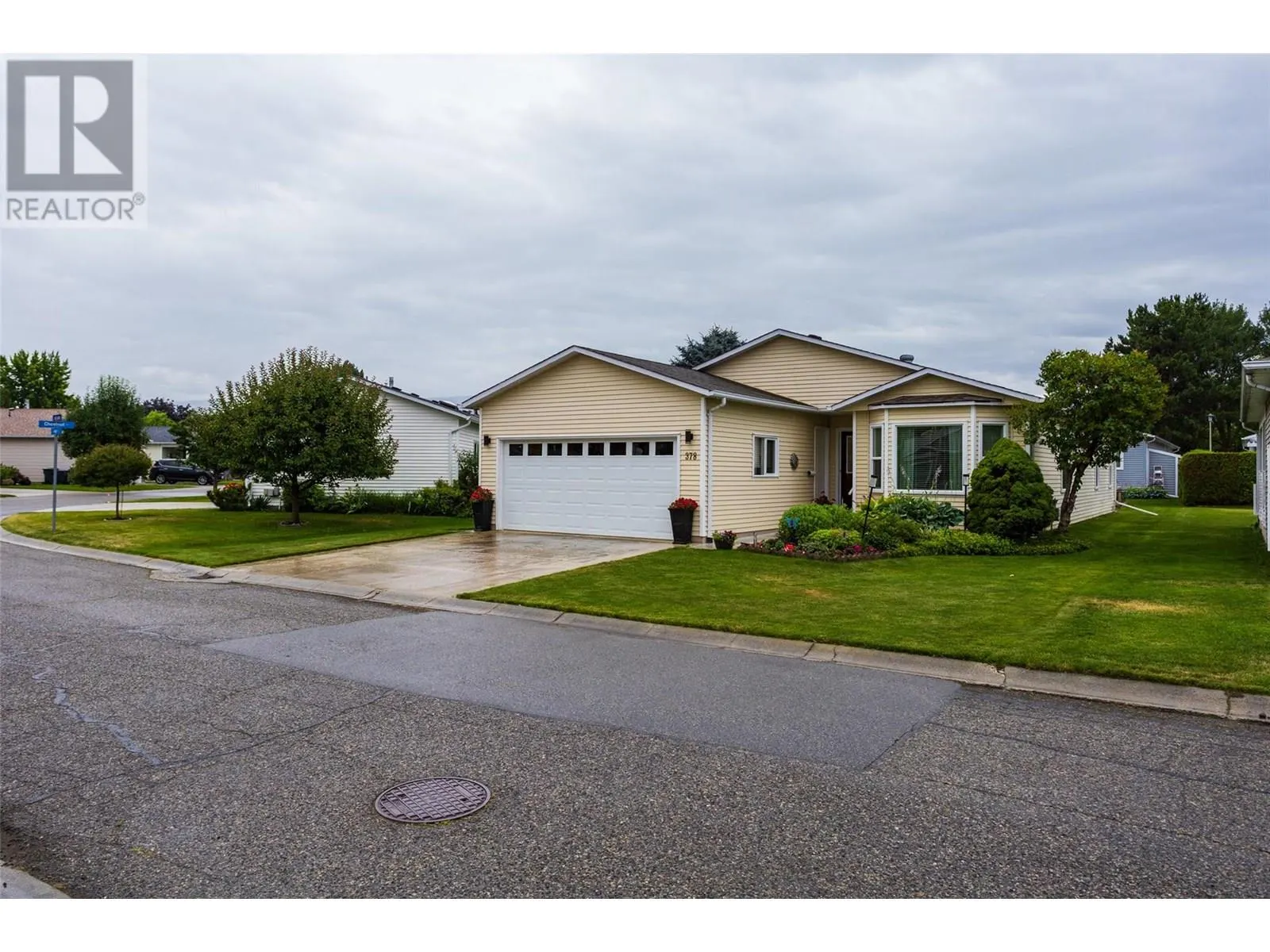 1260 Raymer Avenue Unit# 378
