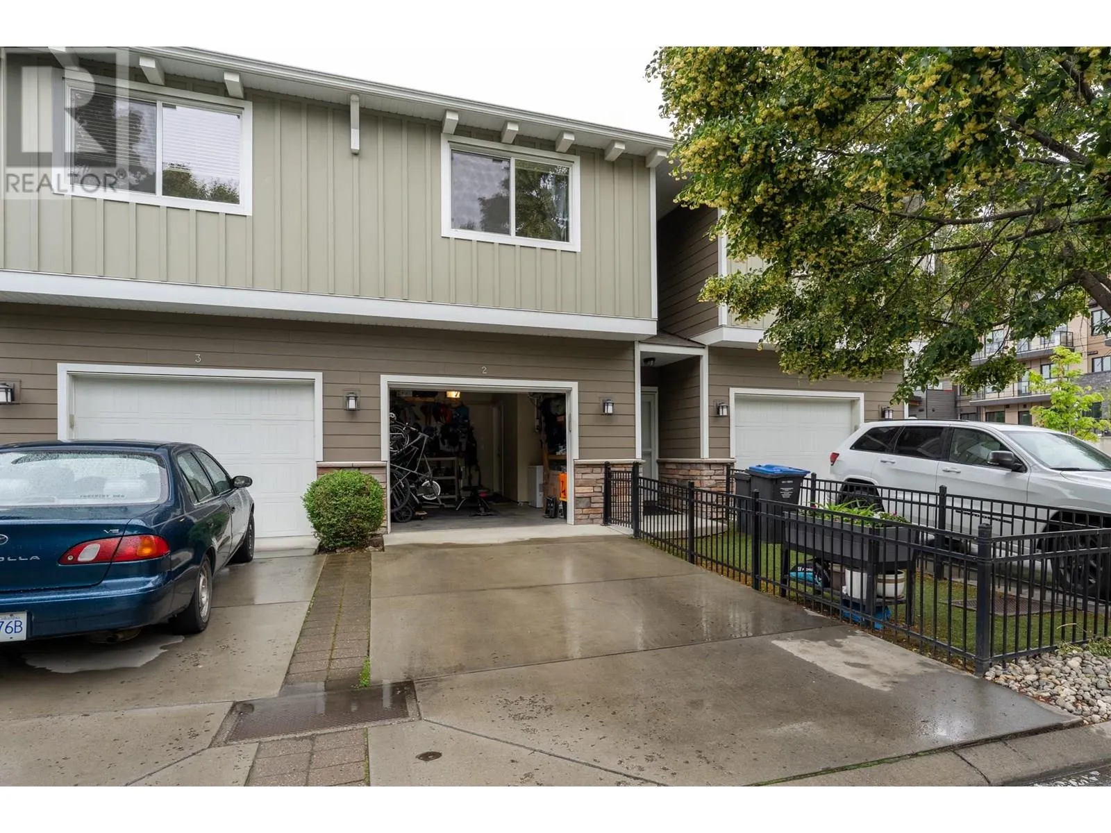 600 Boynton Place Unit# 2