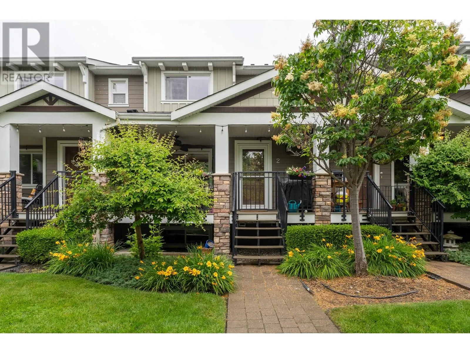 600 Boynton Place Unit# 2