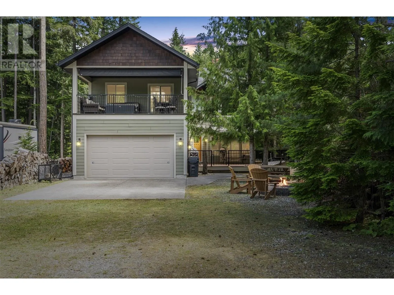 30 Lusk Lake Road Unit# 58