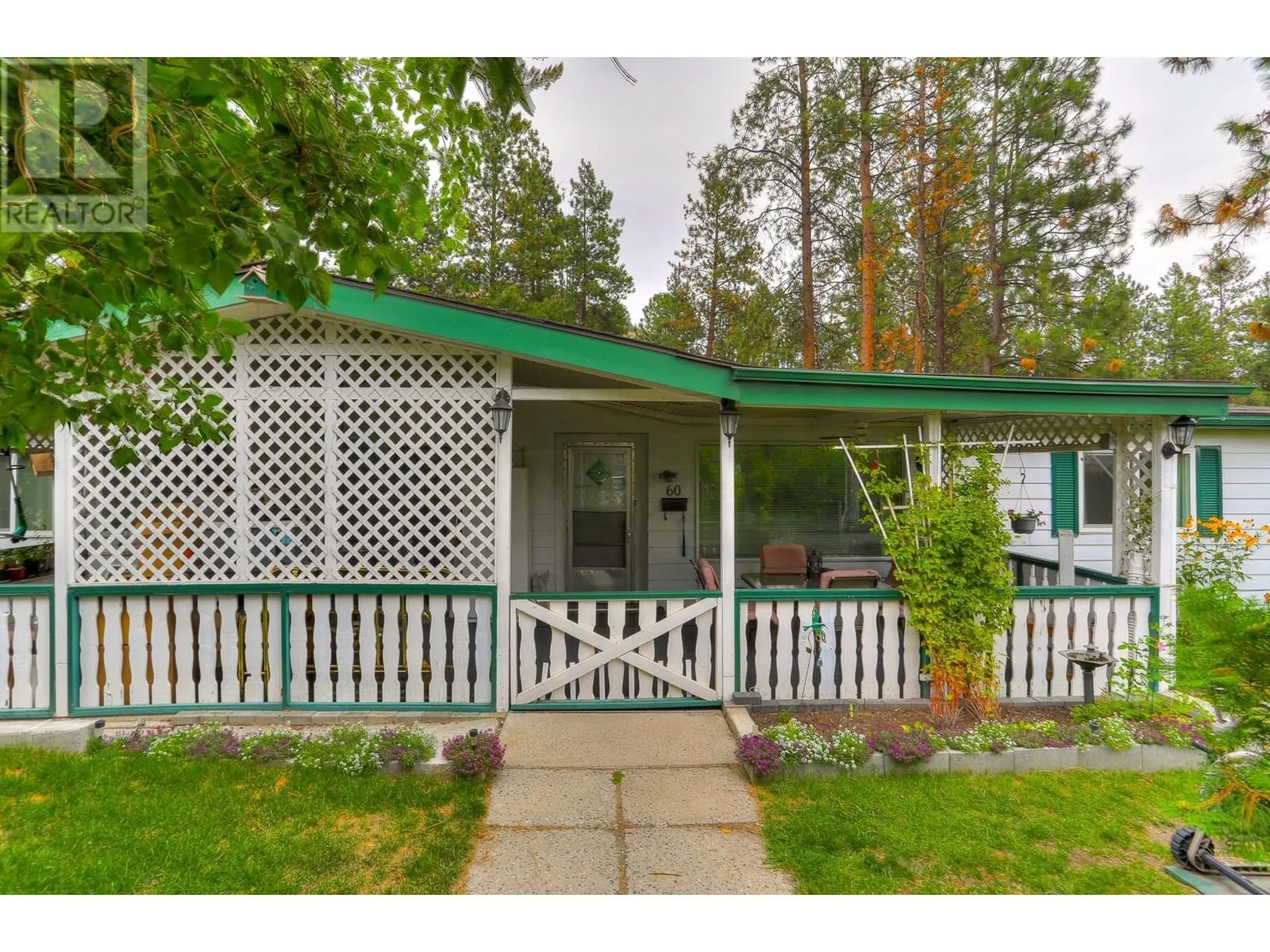 1999 Highway 97 S Unit# 60