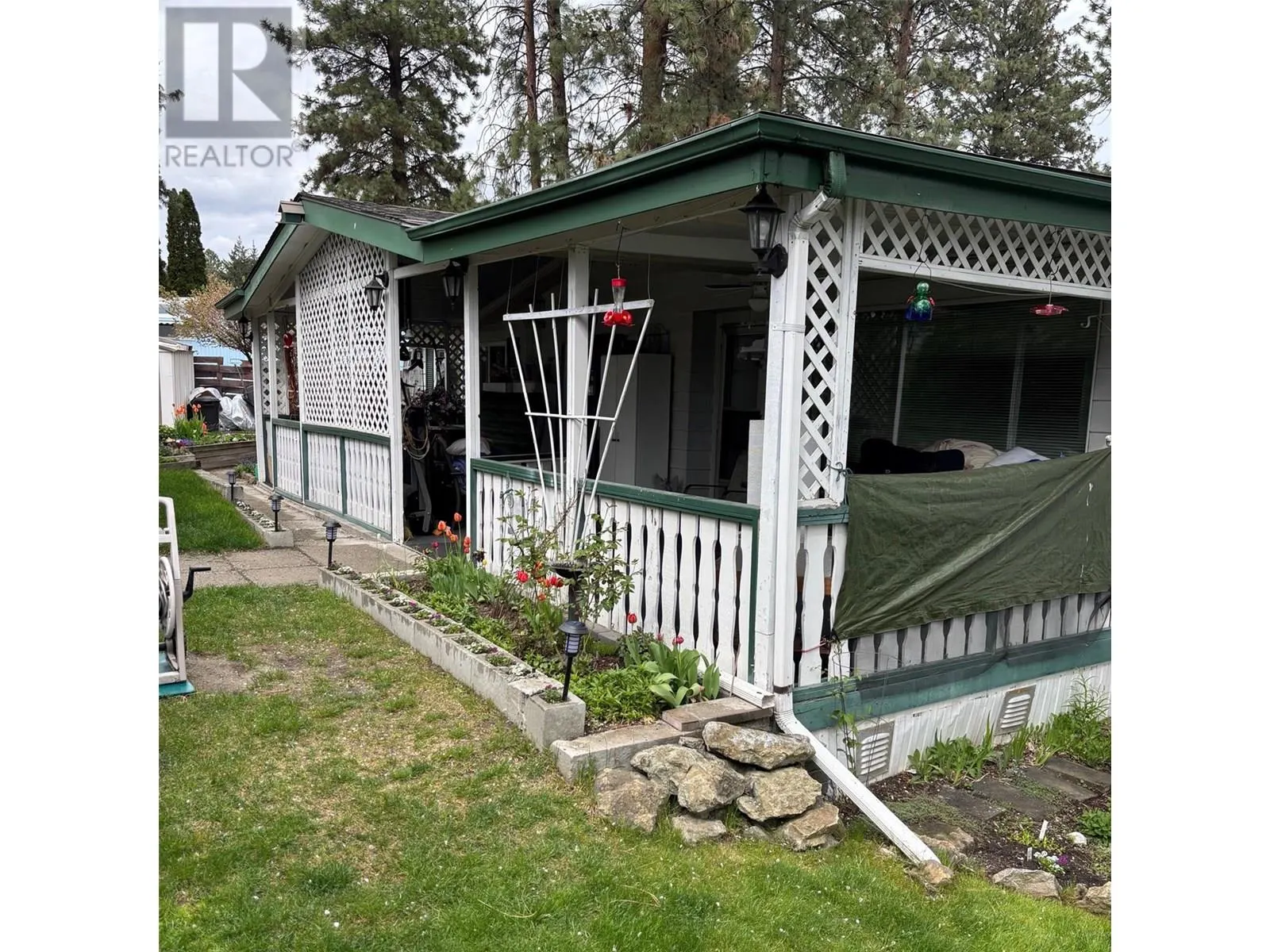 1999 Highway 97 S Unit# 60