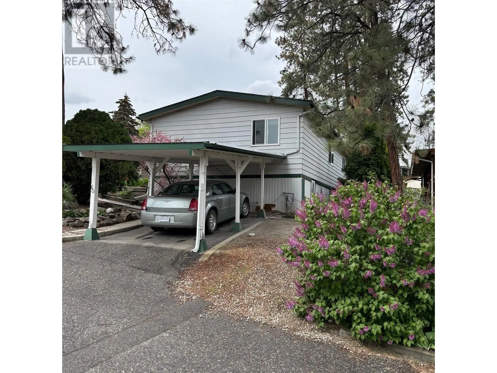 1999 Highway 97 S Unit# 60