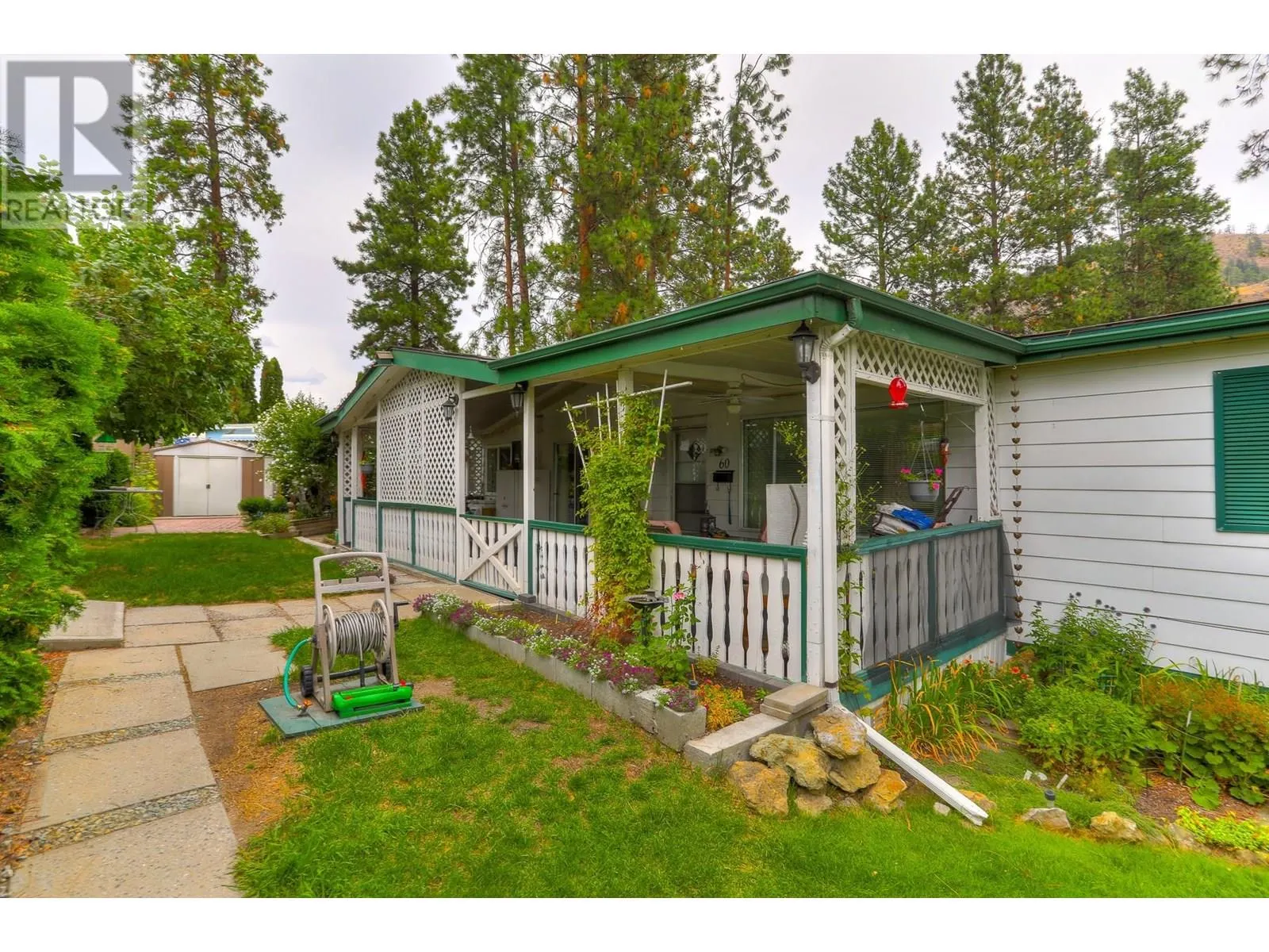 1999 Highway 97 S Unit# 60