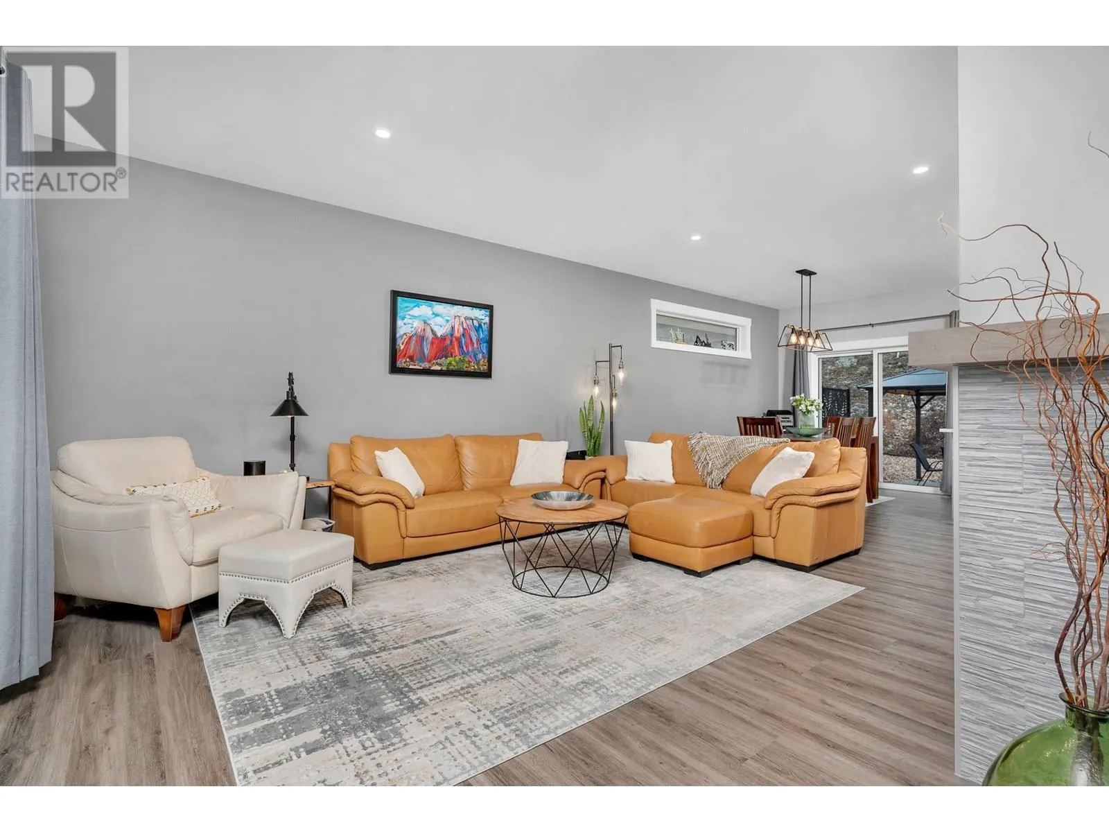 7760 Okanagan Landing Road Unit# 132