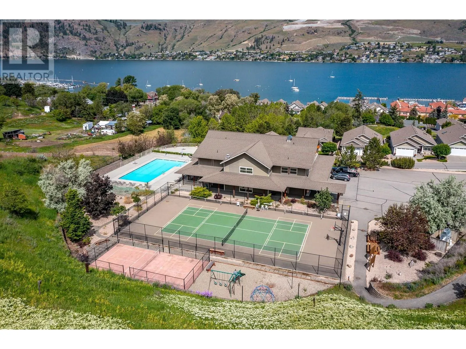 7760 Okanagan Landing Road Unit# 132