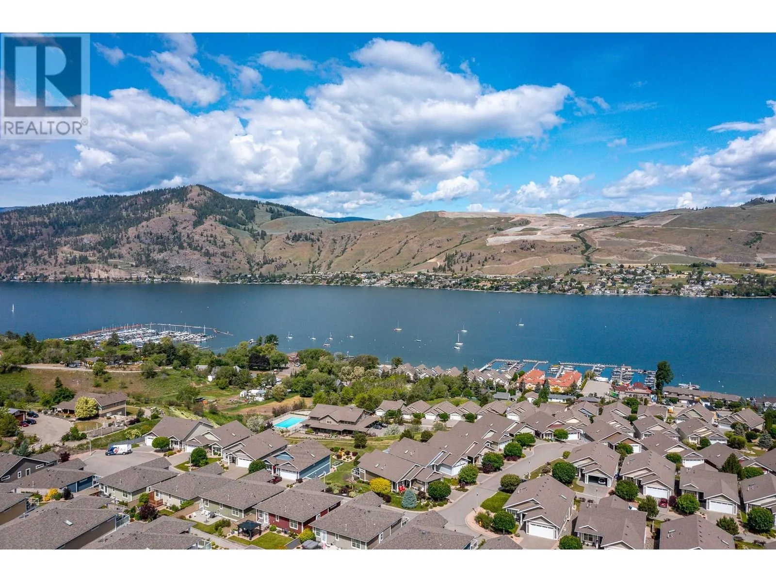 7760 Okanagan Landing Road Unit# 132