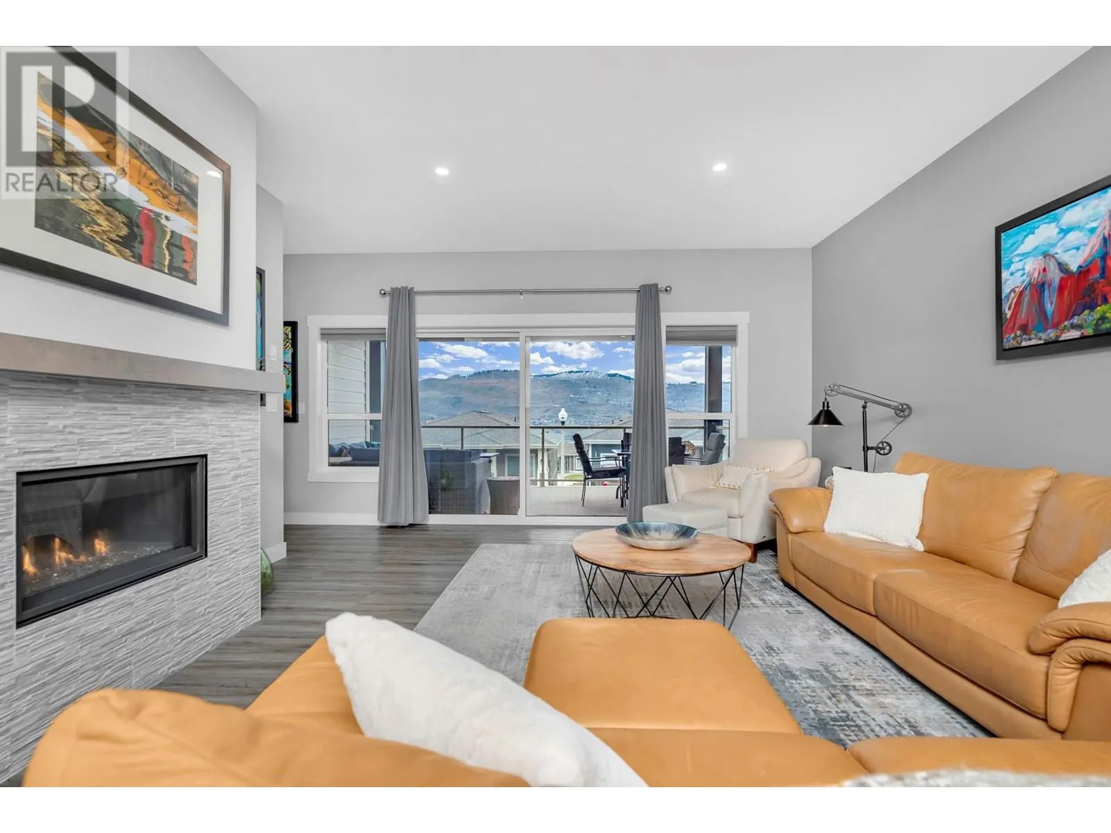 7760 Okanagan Landing Road Unit# 132