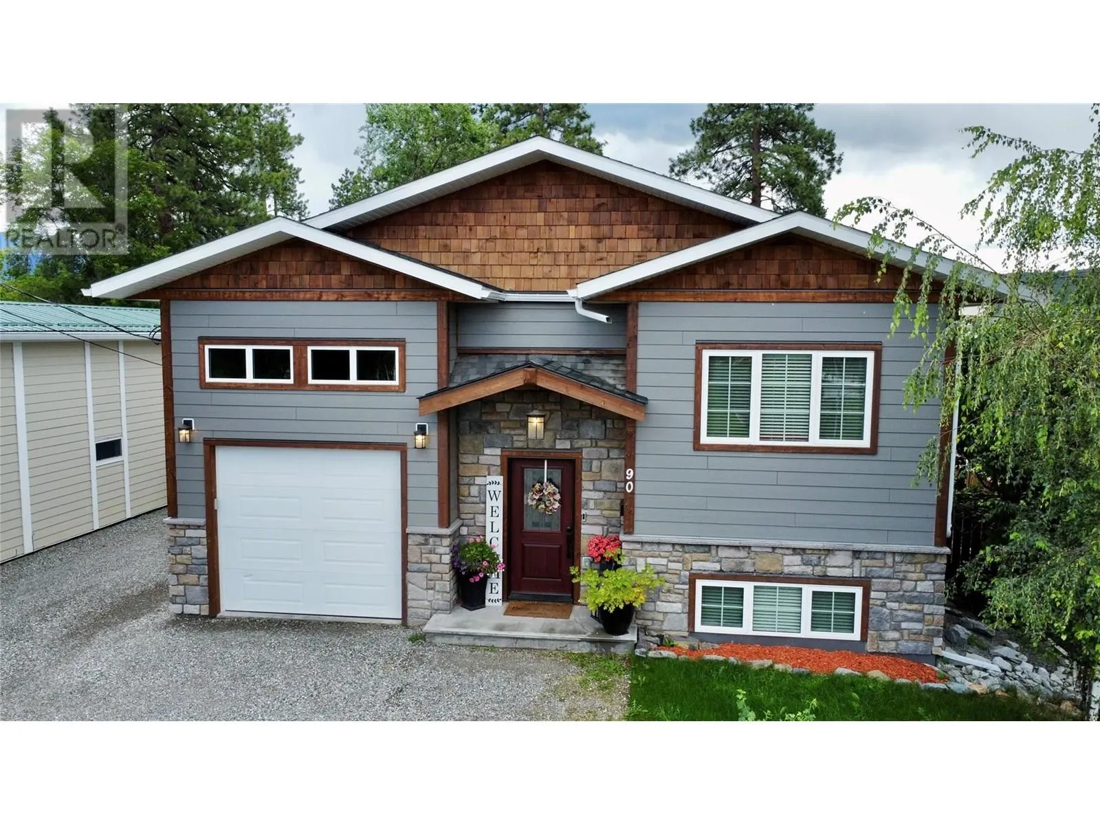 90 Wattsville Road