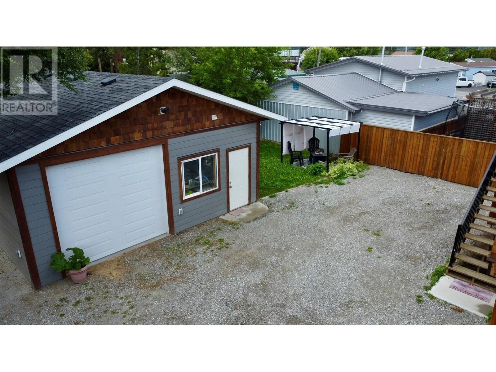 90 Wattsville Road