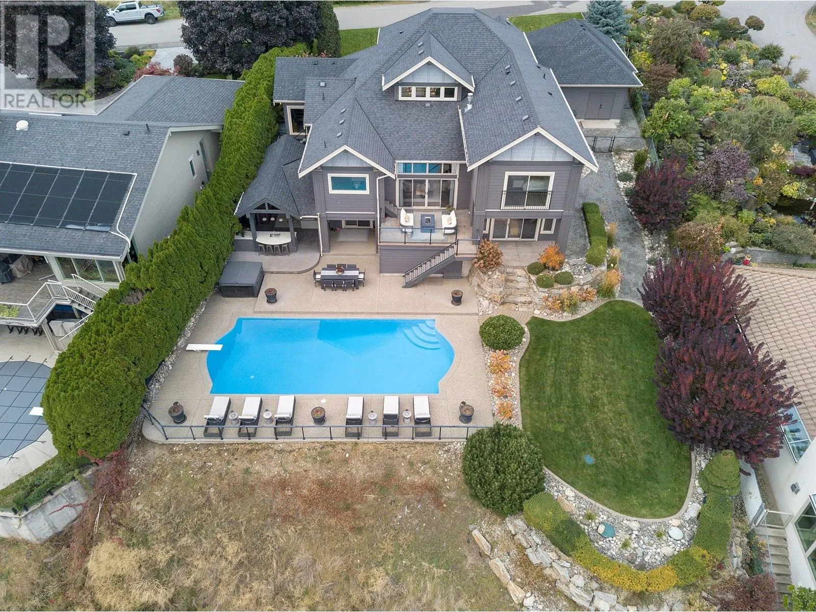 2305 Bridgeview Road