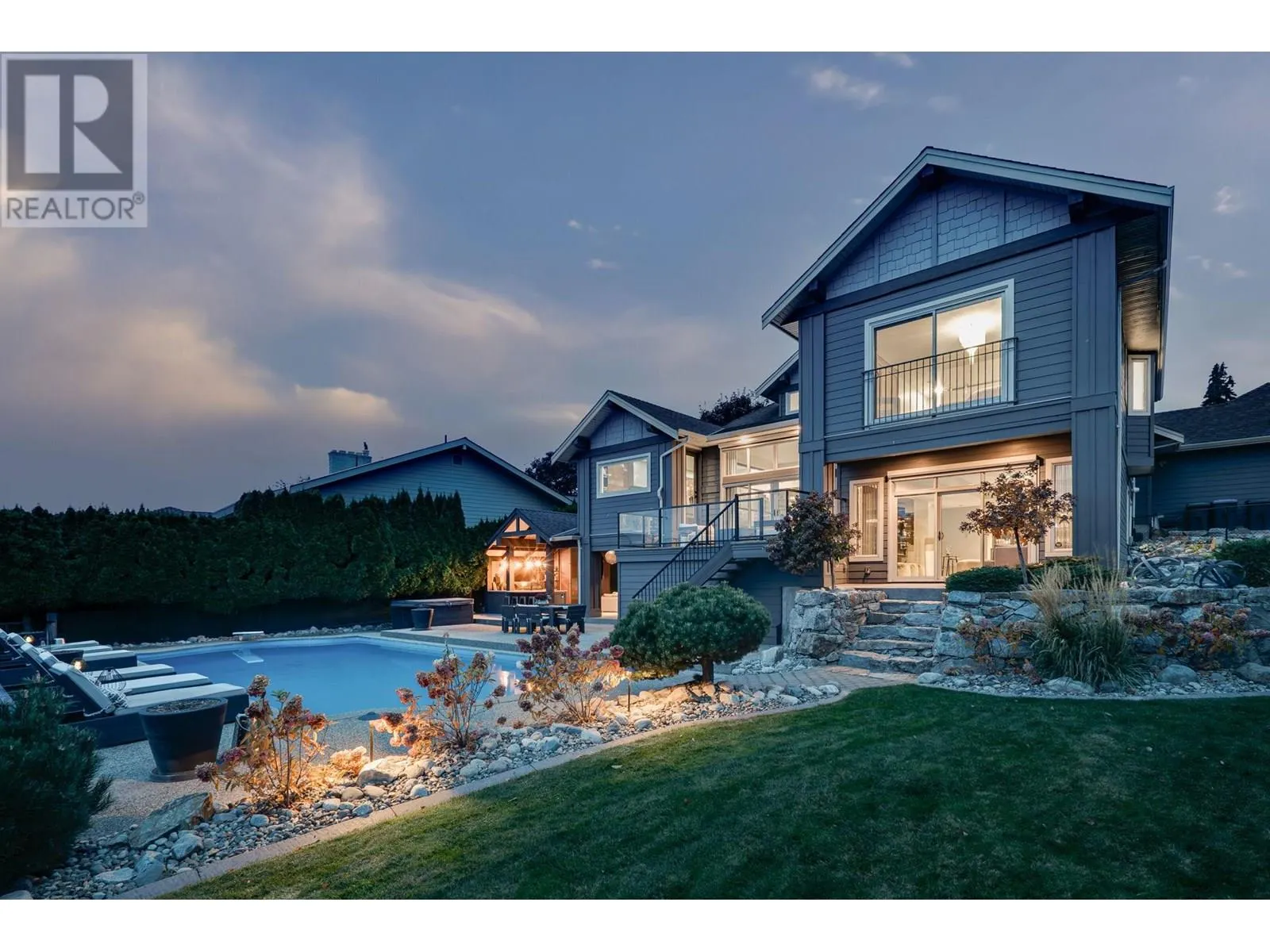 2305 Bridgeview Road