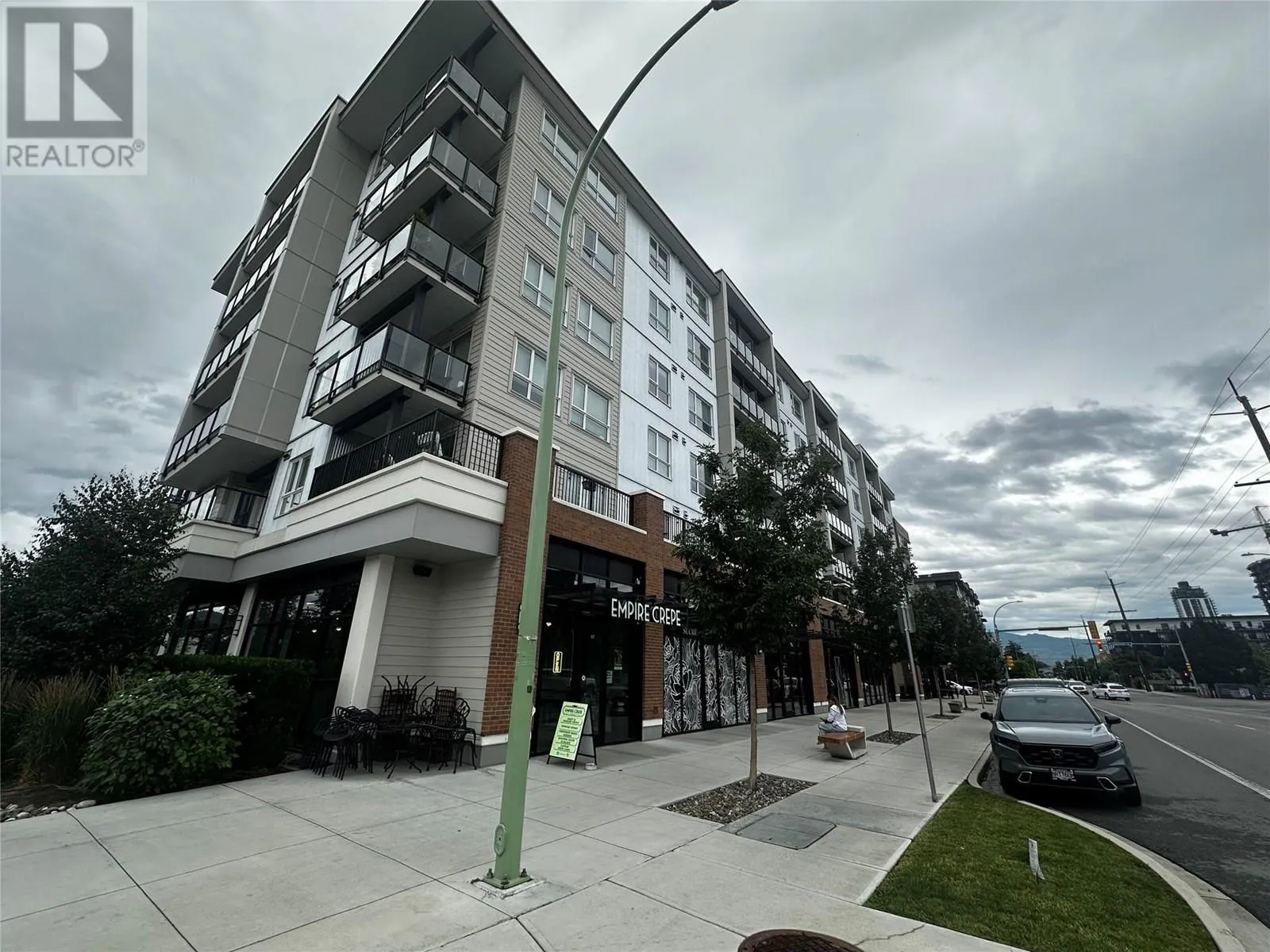 1195 Richter Street Unit# 103