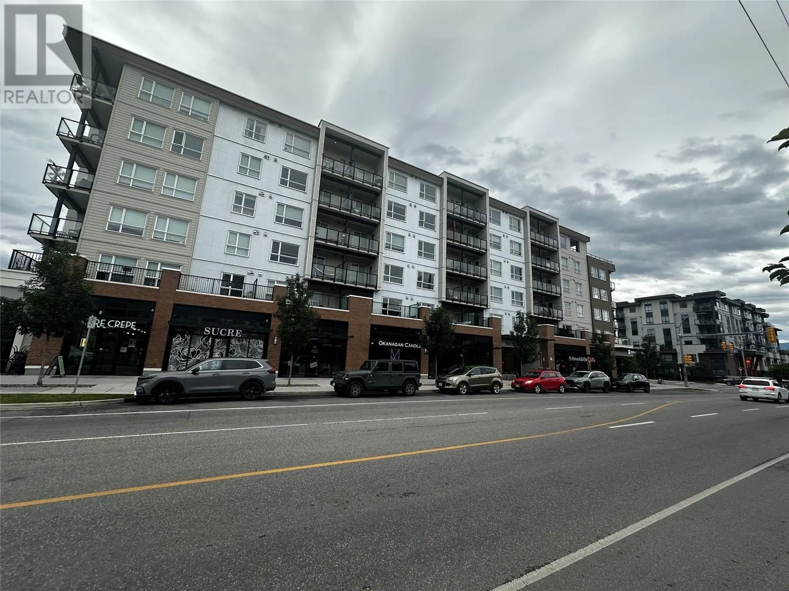 1195 Richter Street Unit# 103