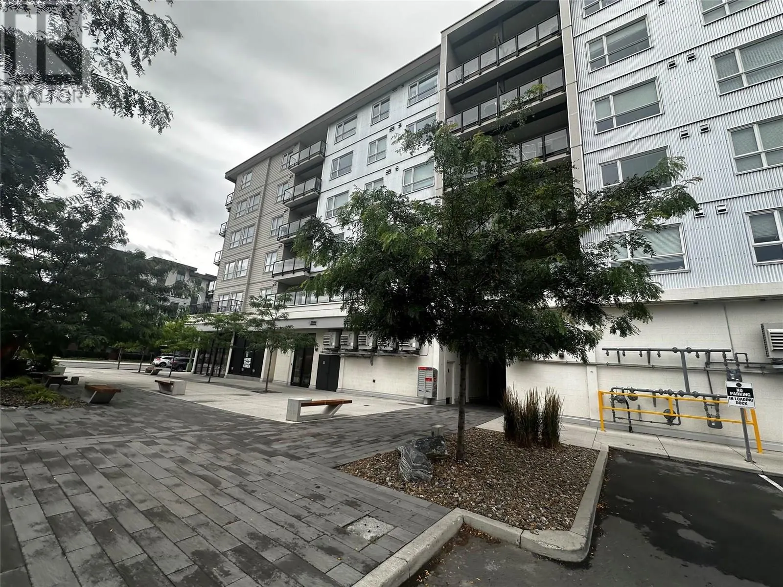 1195 Richter Street Unit# 103