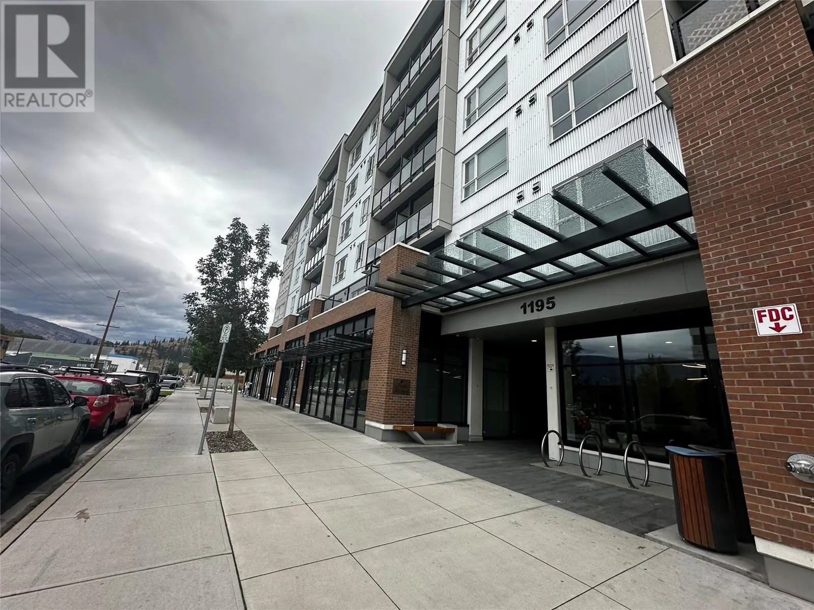 1195 Richter Street Unit# 103