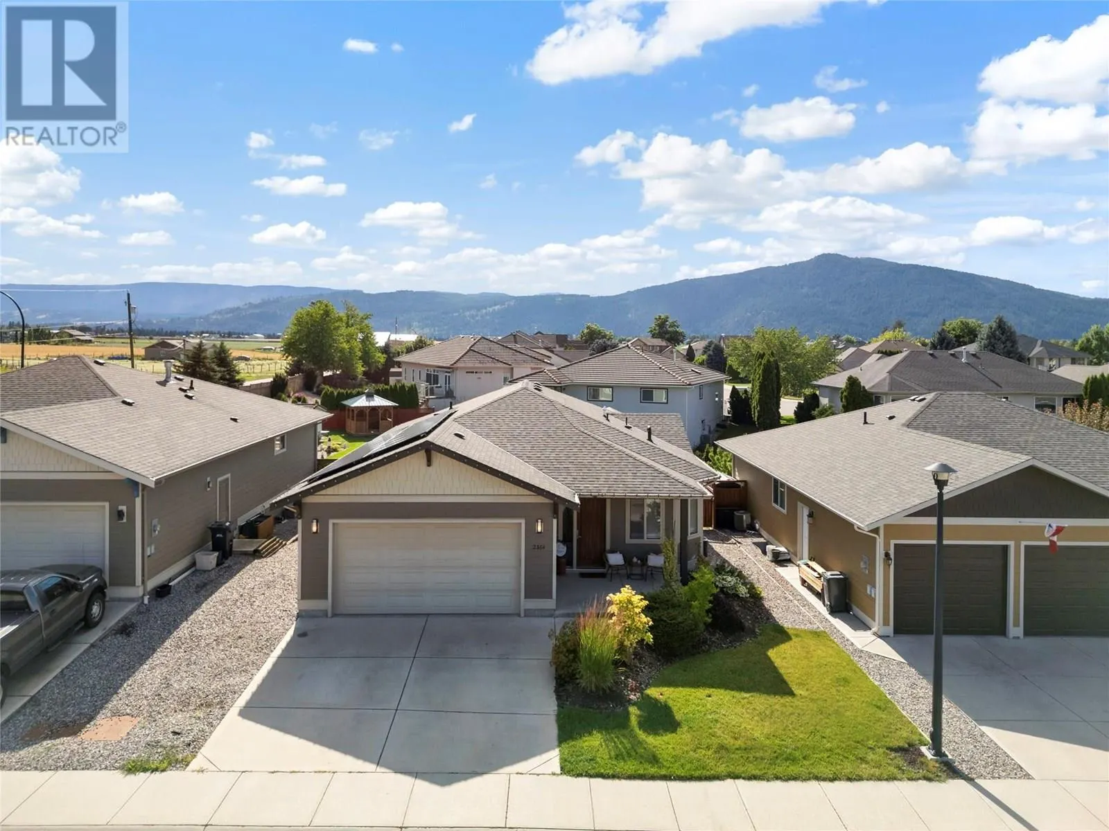 2364 Oglow Drive
