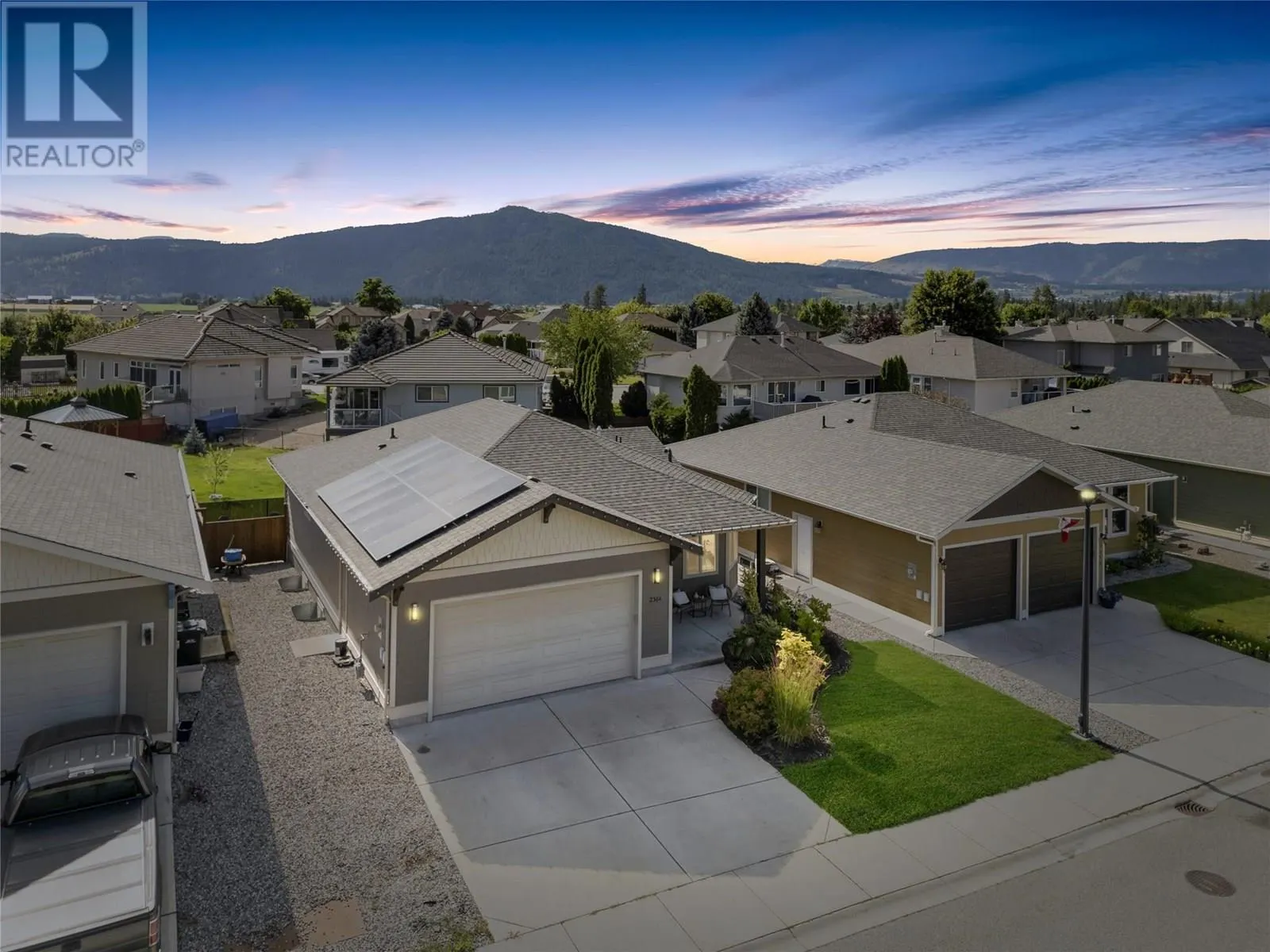 2364 Oglow Drive