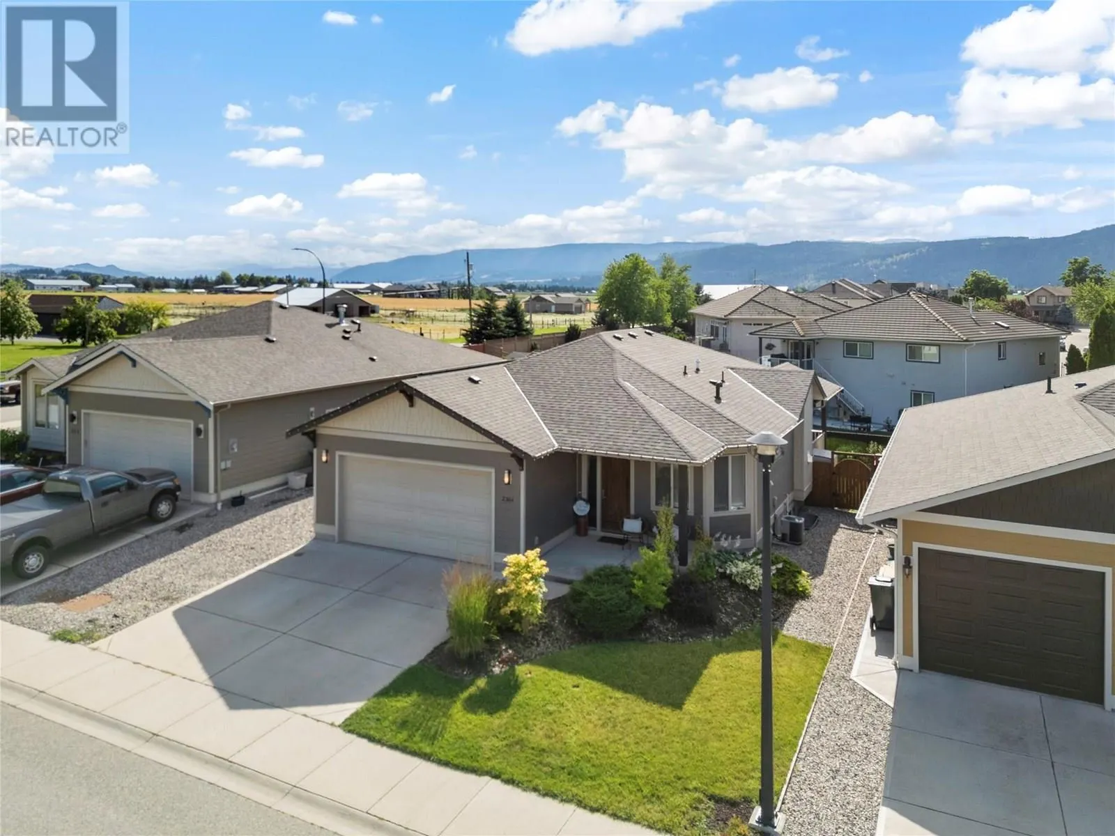 2364 Oglow Drive