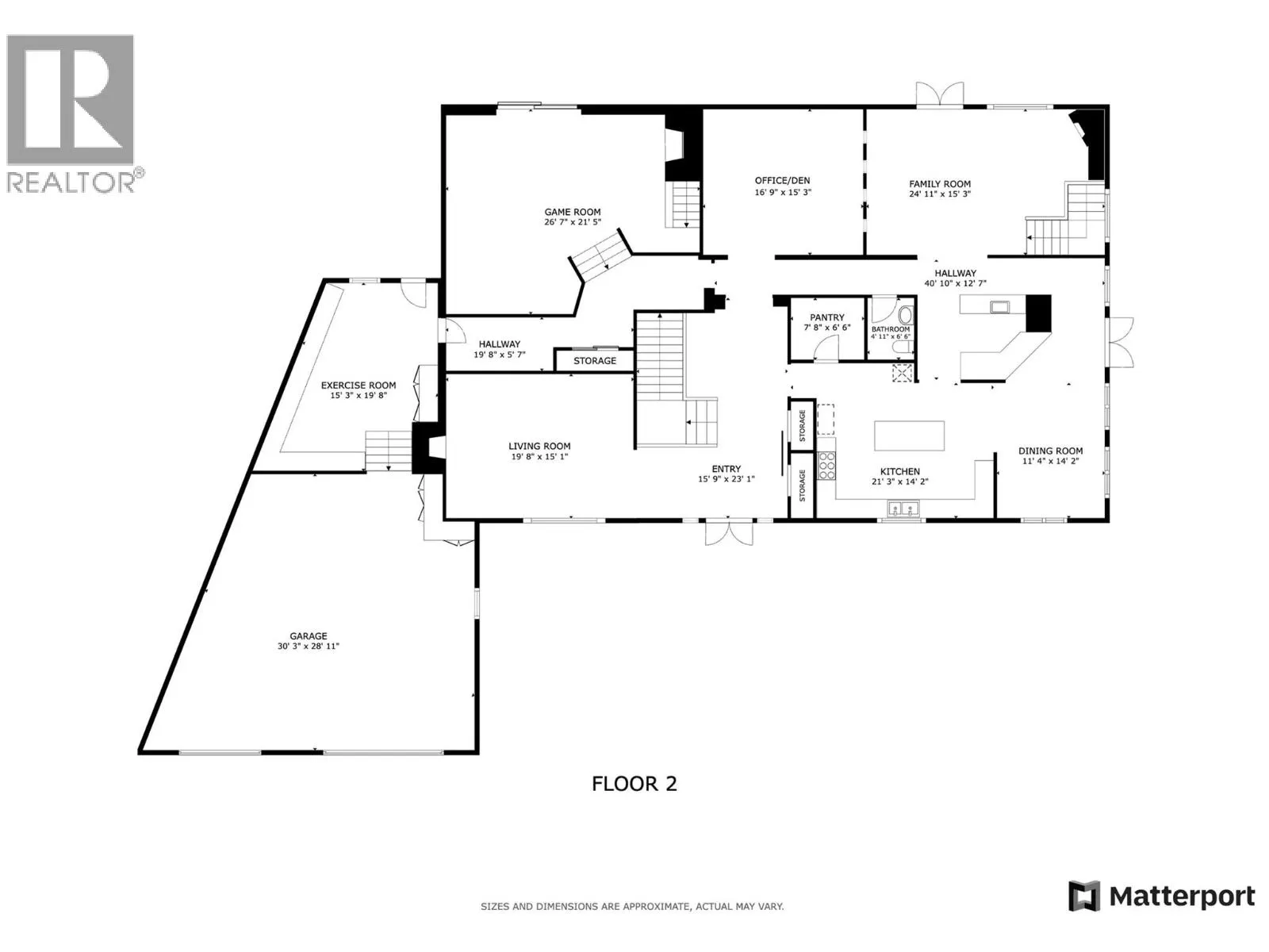 4812 Lakeshore Place