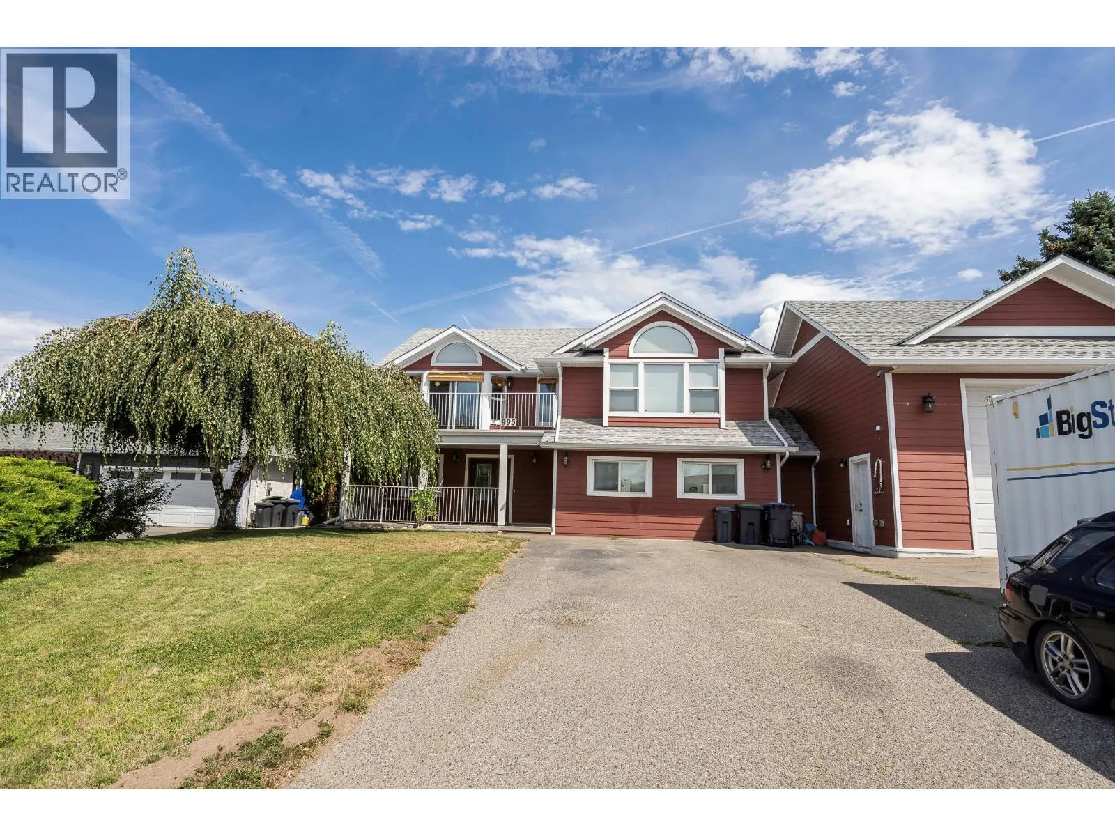 995 Sutcliffe Court