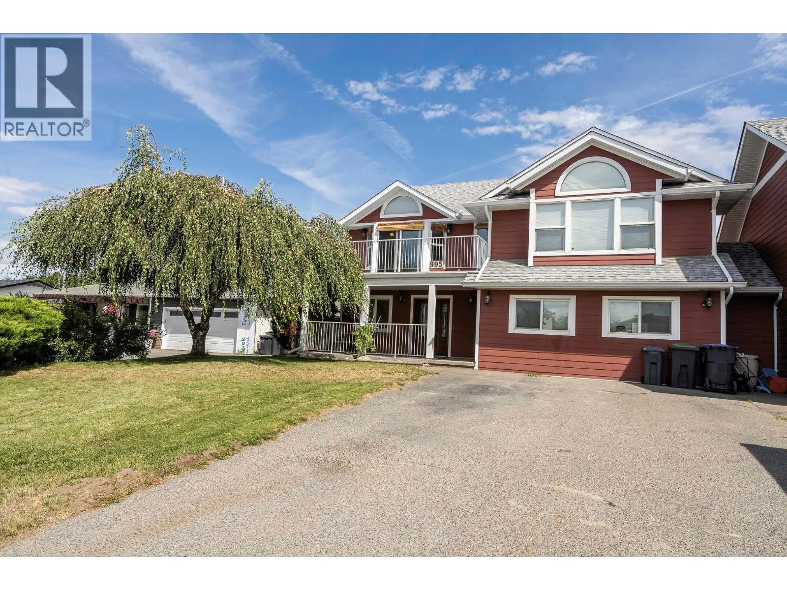 995 Sutcliffe Court