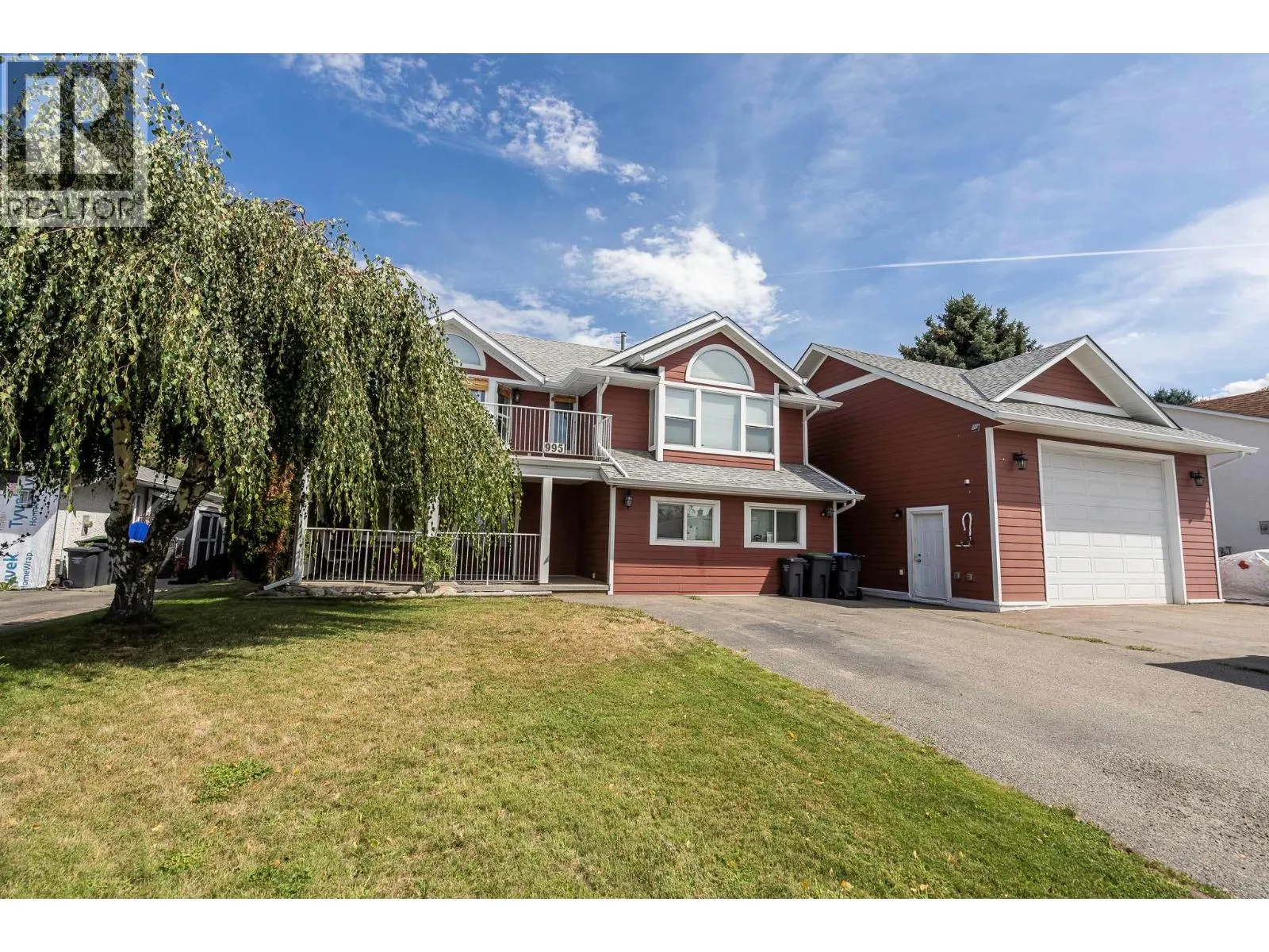 995 Sutcliffe Court
